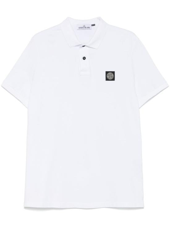 SHORT -SLEEVED T -SHIRT - 1