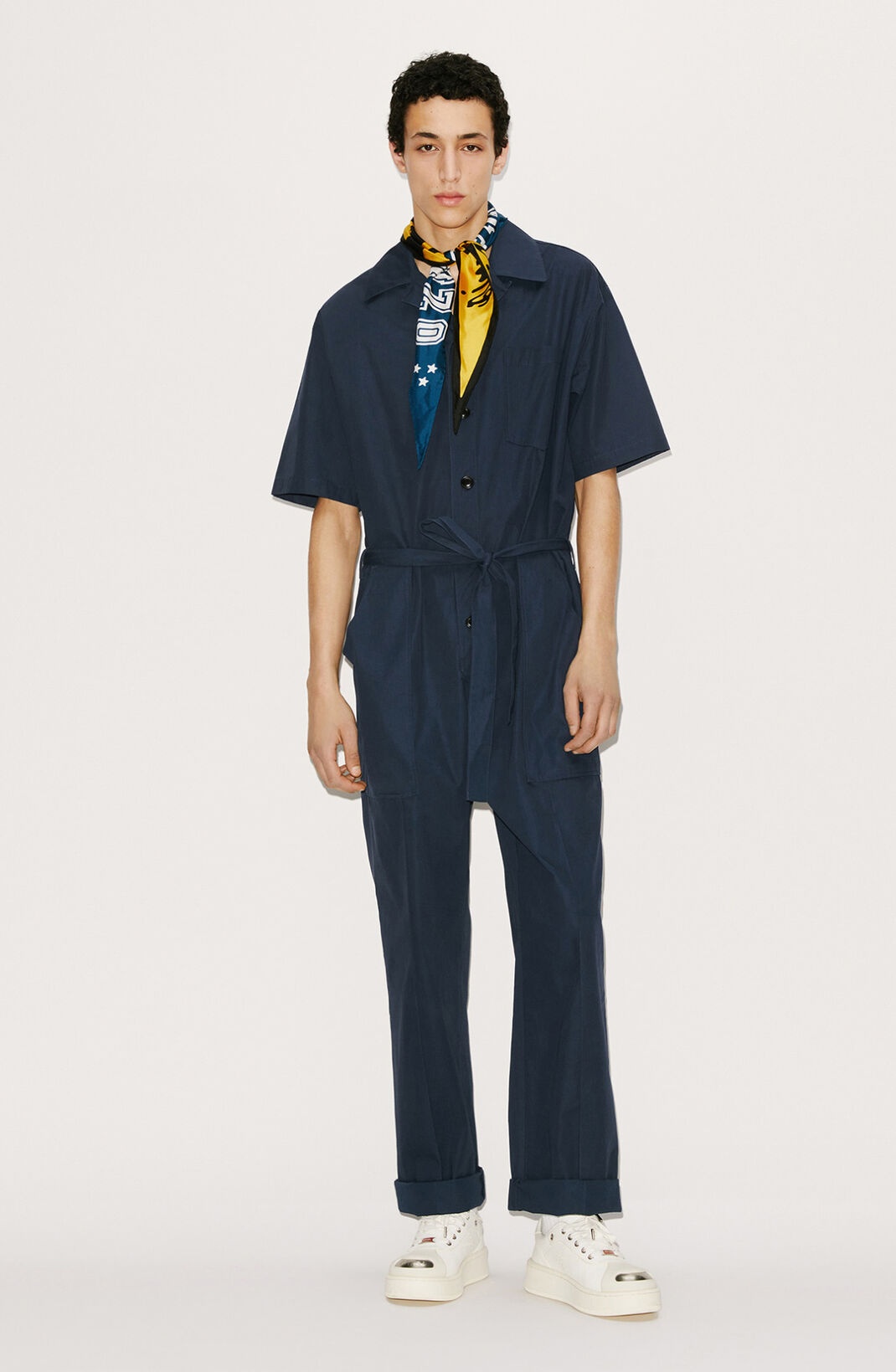 Jumpsuit - 3
