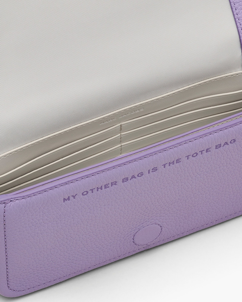 THE LEATHER MINI BAG 5