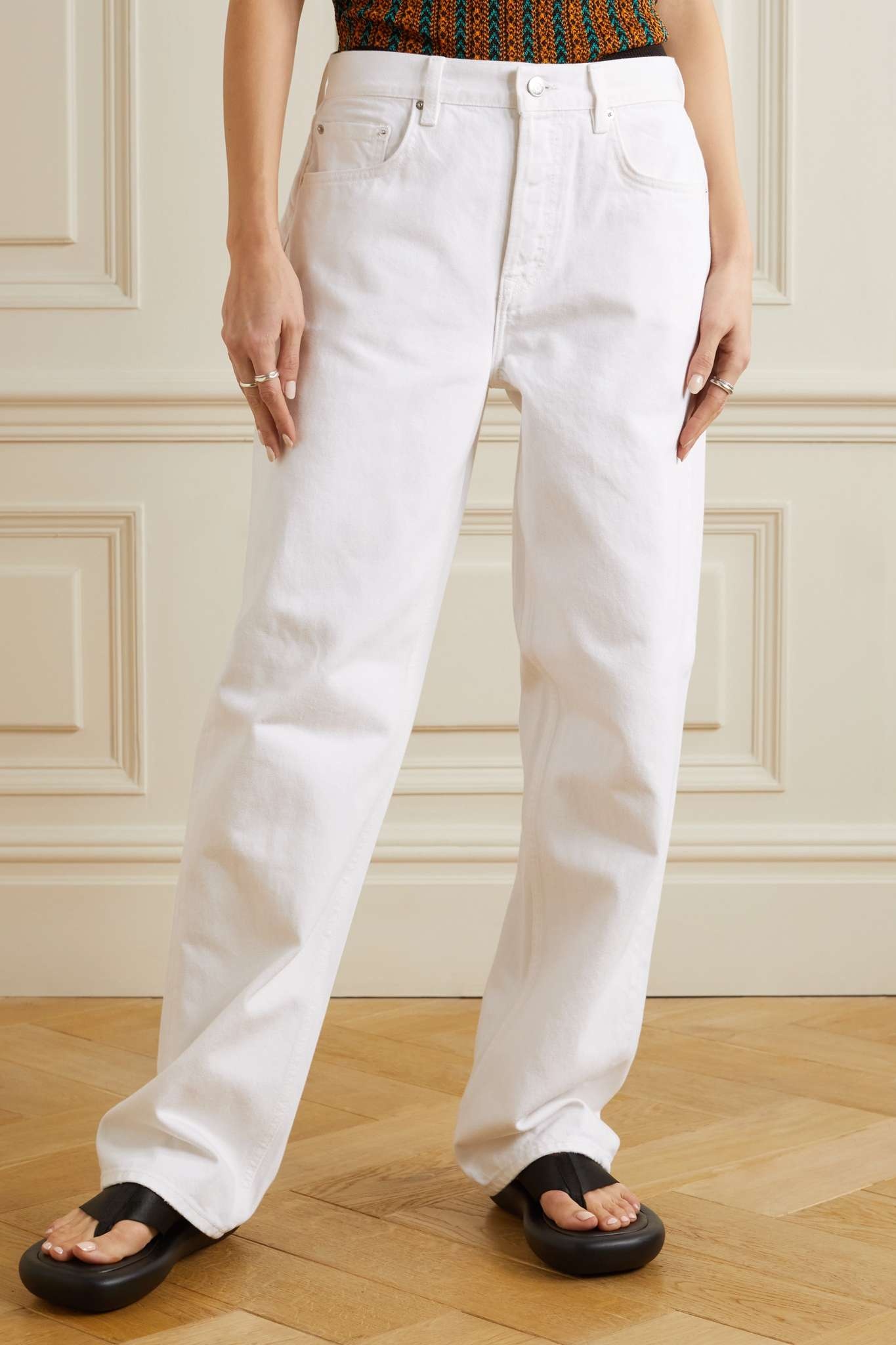 Bella boyfriend jeans - 3