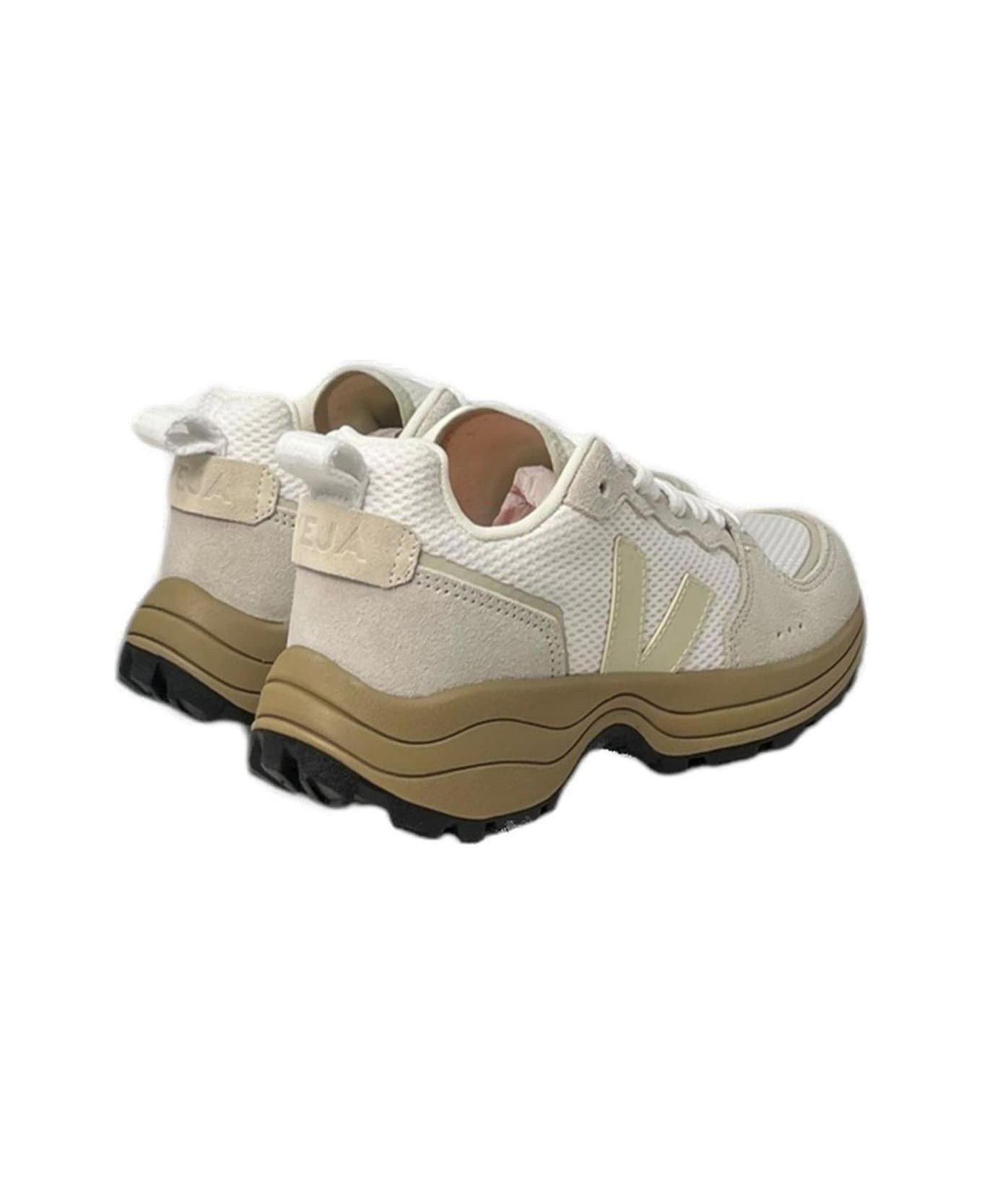 Venturi 2 Lace-up Sneakers - 3