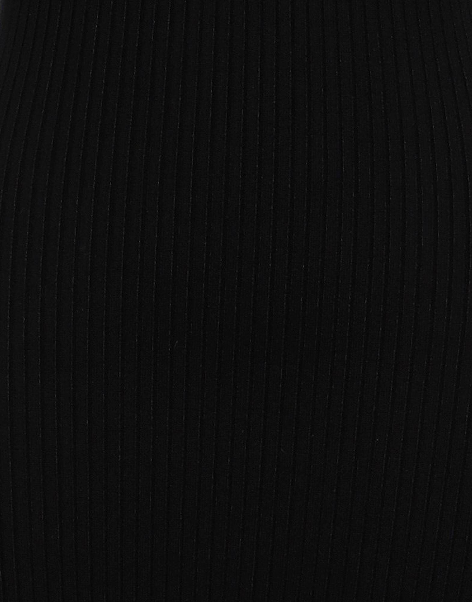 Black Women's Midi Dress - 4