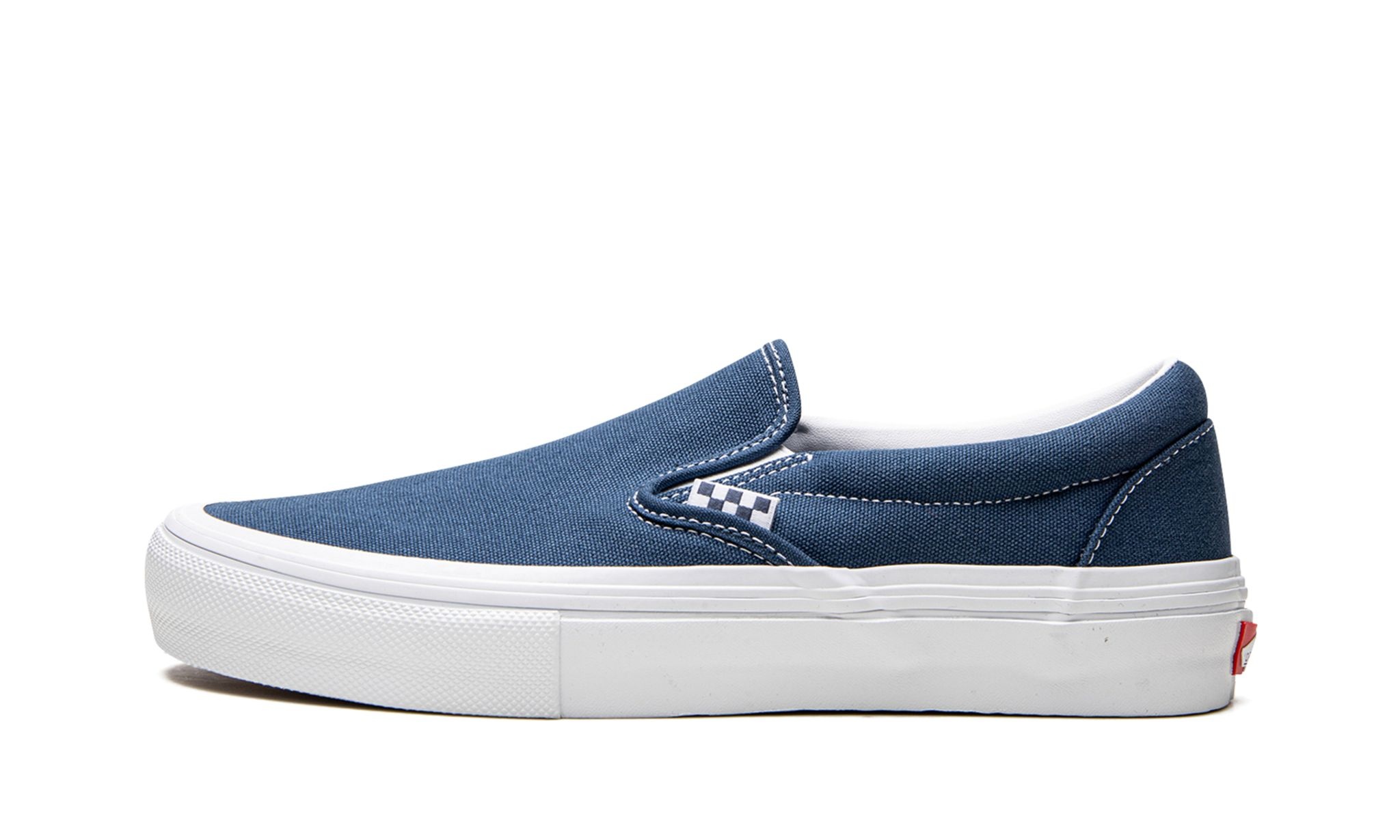 Wrapped Skate Slip-On - 1