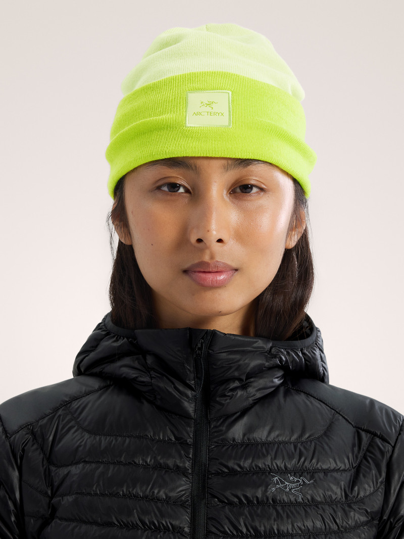Arc'teryx Colour Block Toque outlook