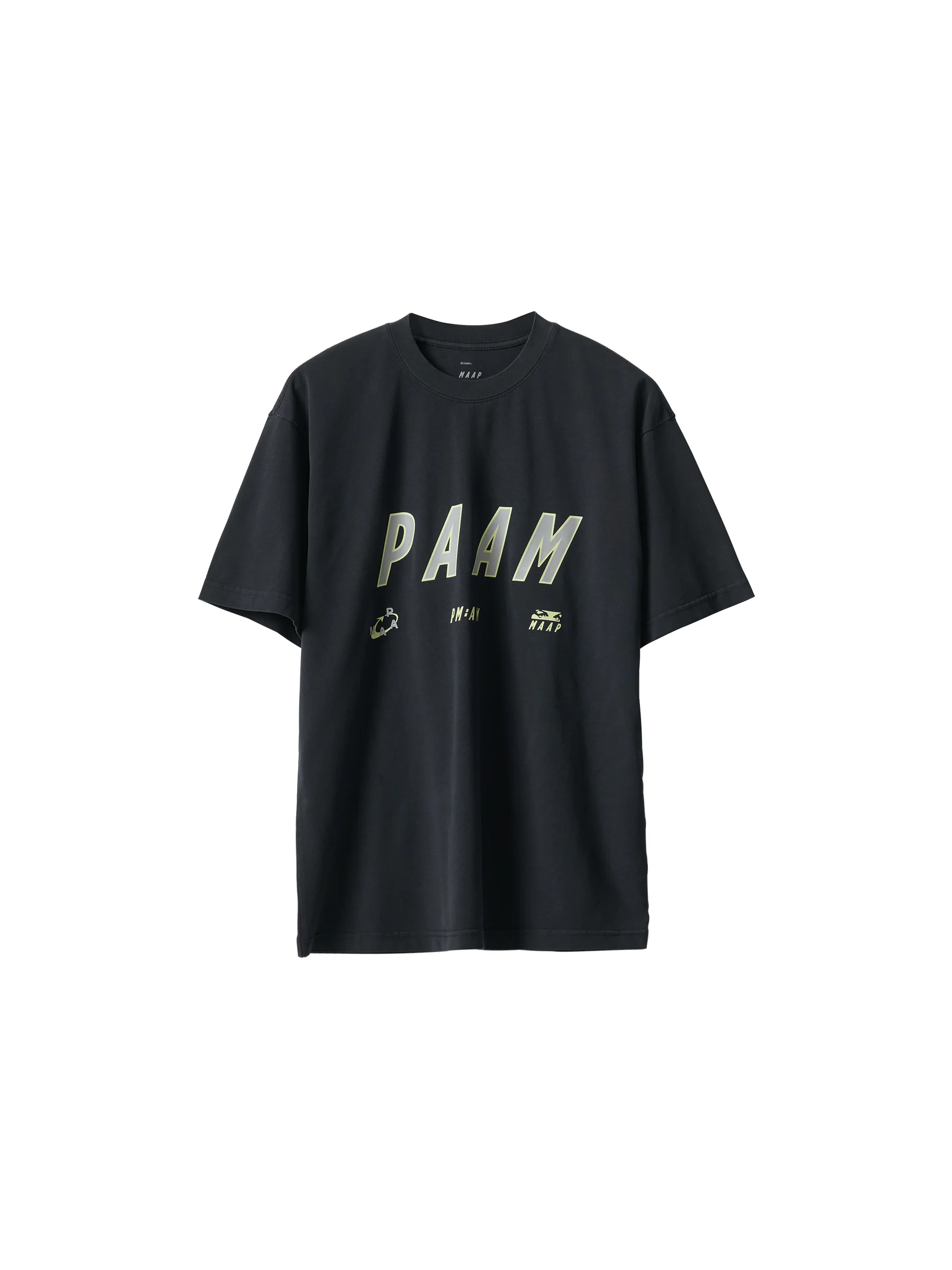MAAP x P.A.M. Tee - 1