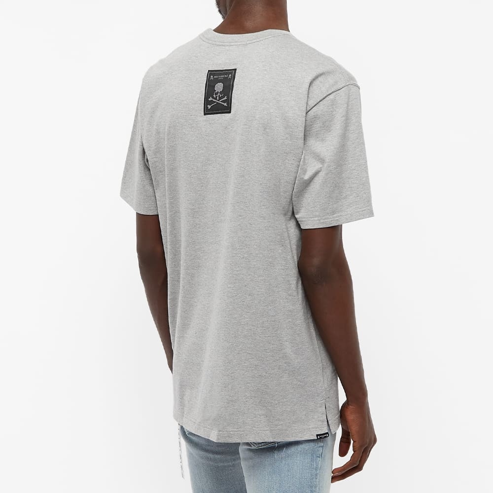 MASTERMIND JAPAN College Tee - 4