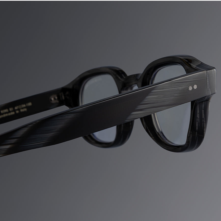 9290 OPTICAL ROUND GLASSES - 6
