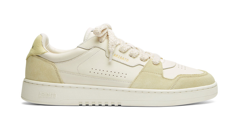 Dice Lo Sneaker 1