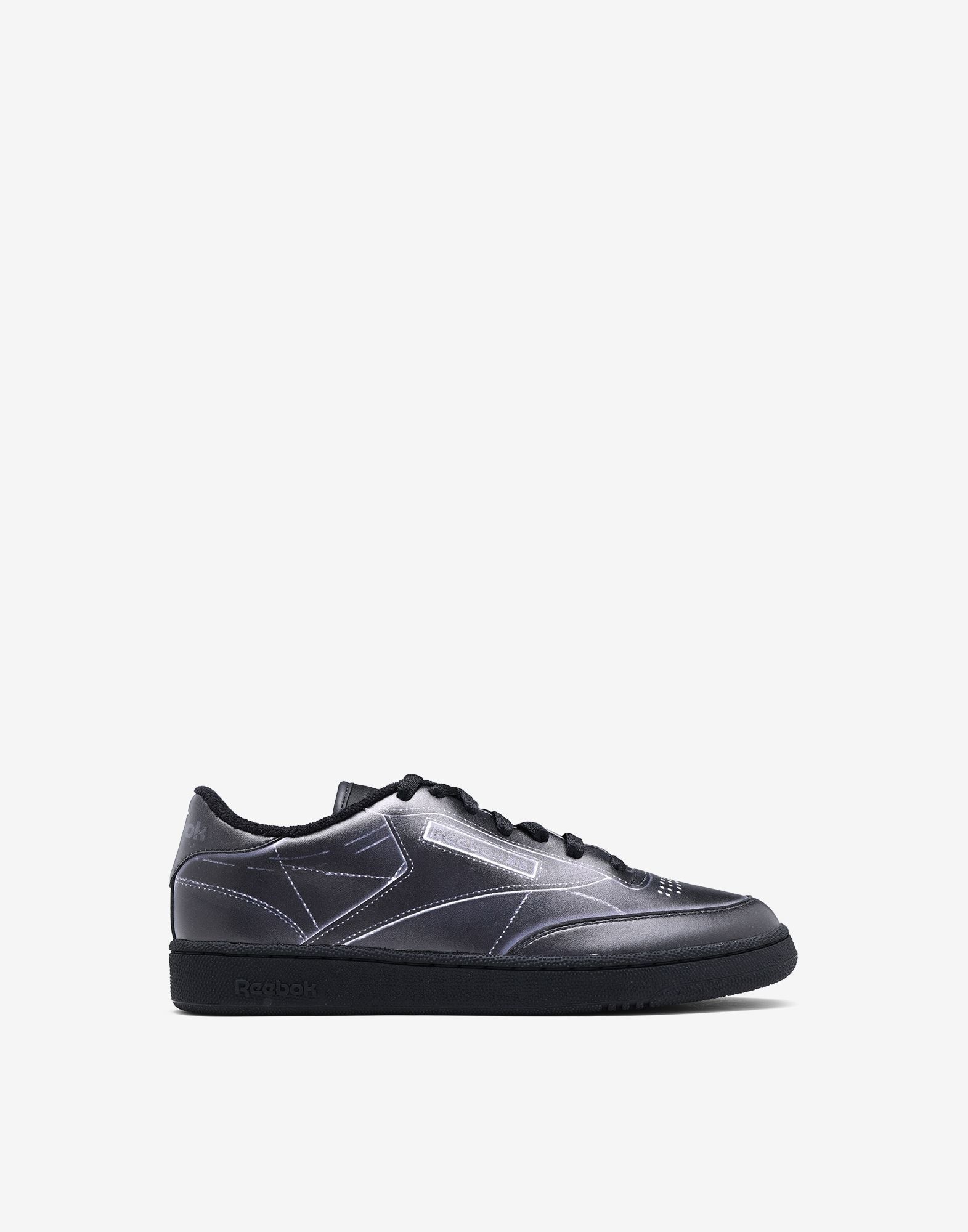 Reebok x MM Club C sneakers - 1