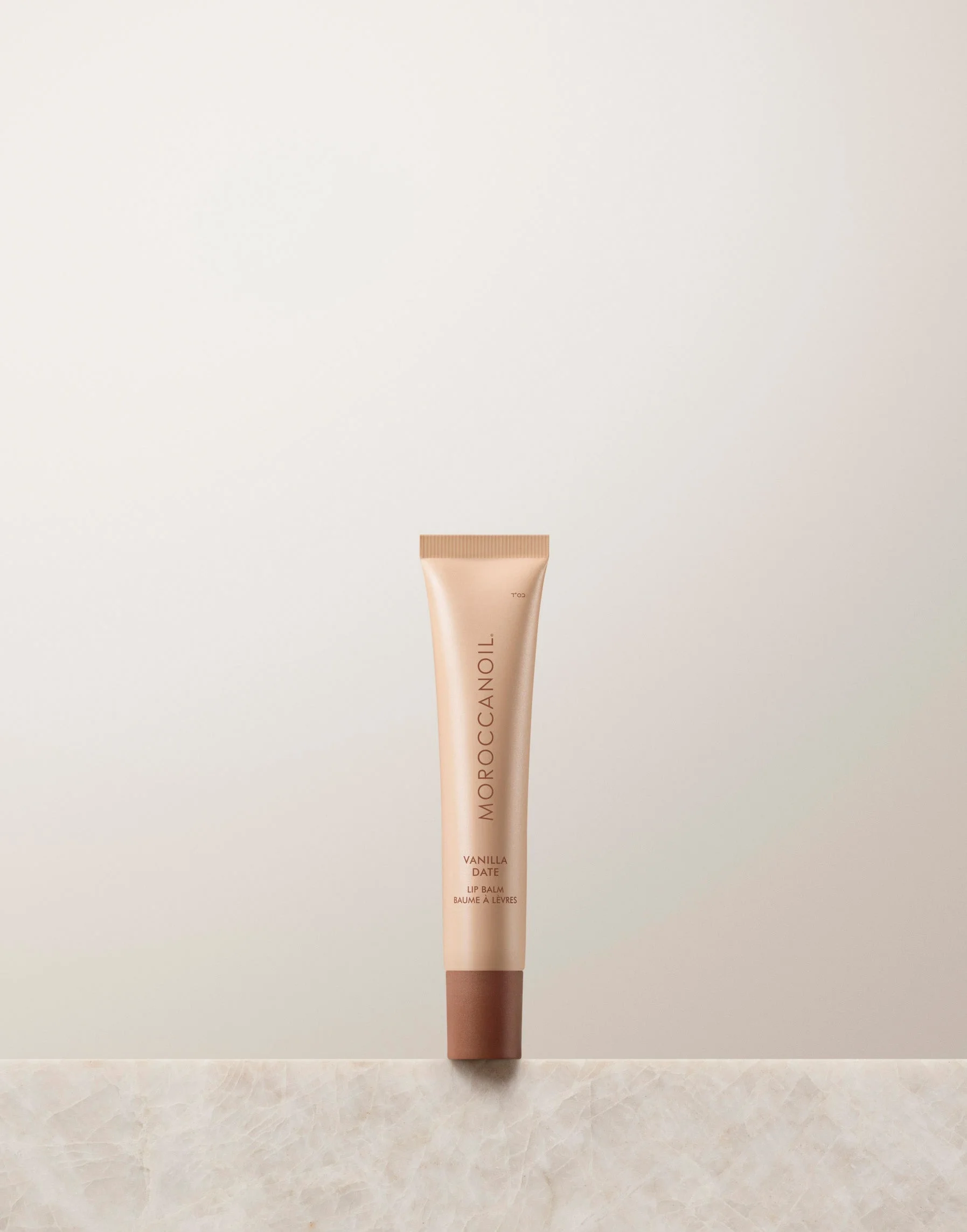 Vanilla Date Argan Butter Lip Balm - 1