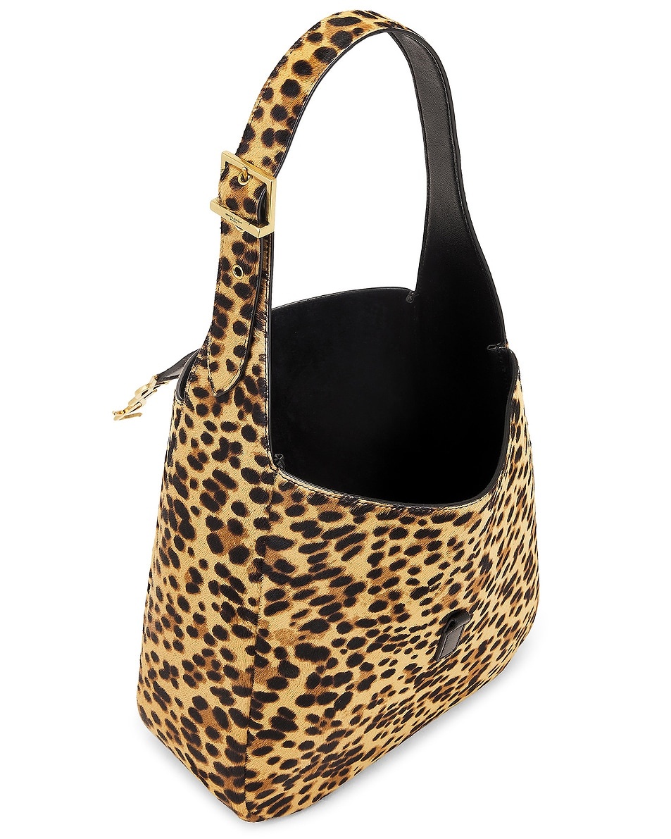 Small Le 5 A 7 Supple Shoulder Bag - 5