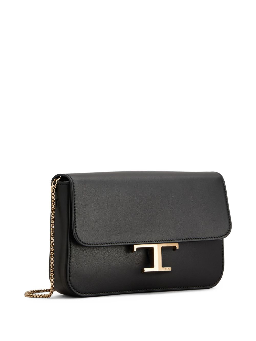 leather mini bag - 2