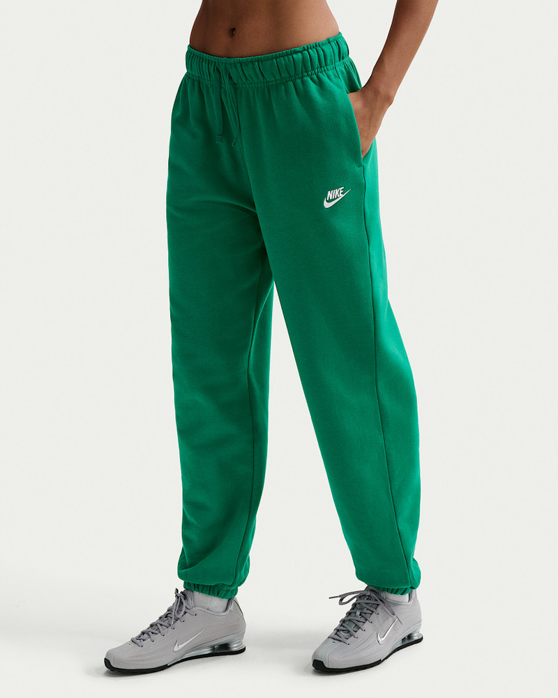 Nike Nike Sportswear Club Fleece Women's Mid-Rise Oversized Sweatpants outlook