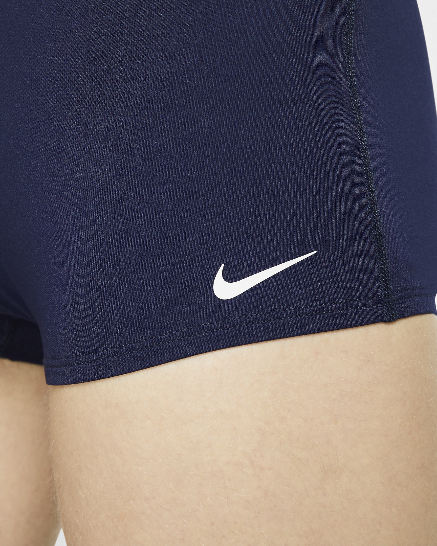 Nike Men's Swim Square Leg Jammer Swimsuit - 4