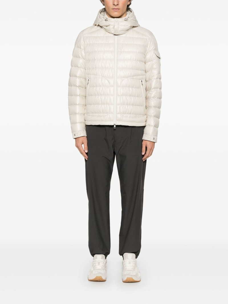 Moncler Lauros puffer jacket outlook