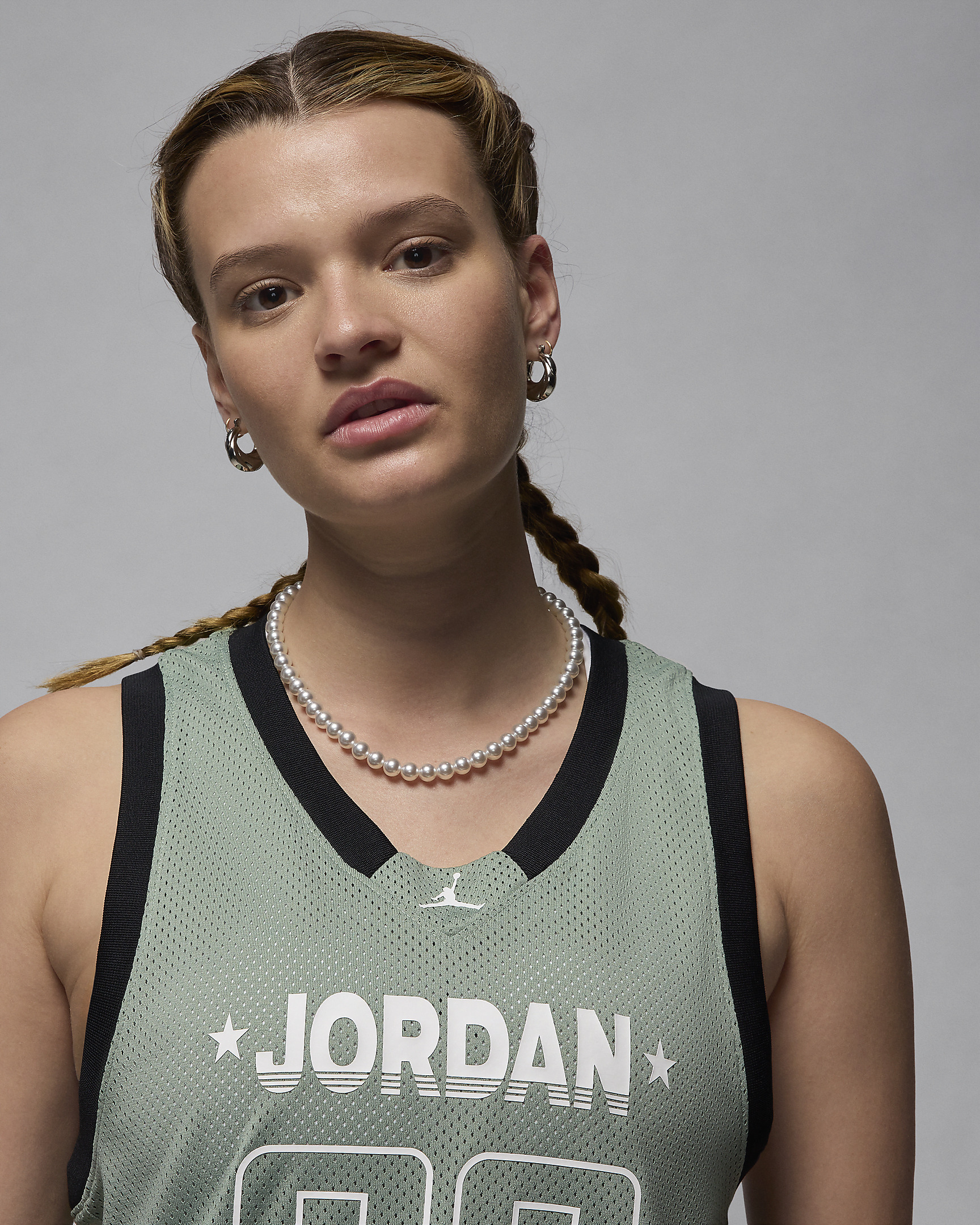 Jordan 23 Jersey Women's Tank - 3