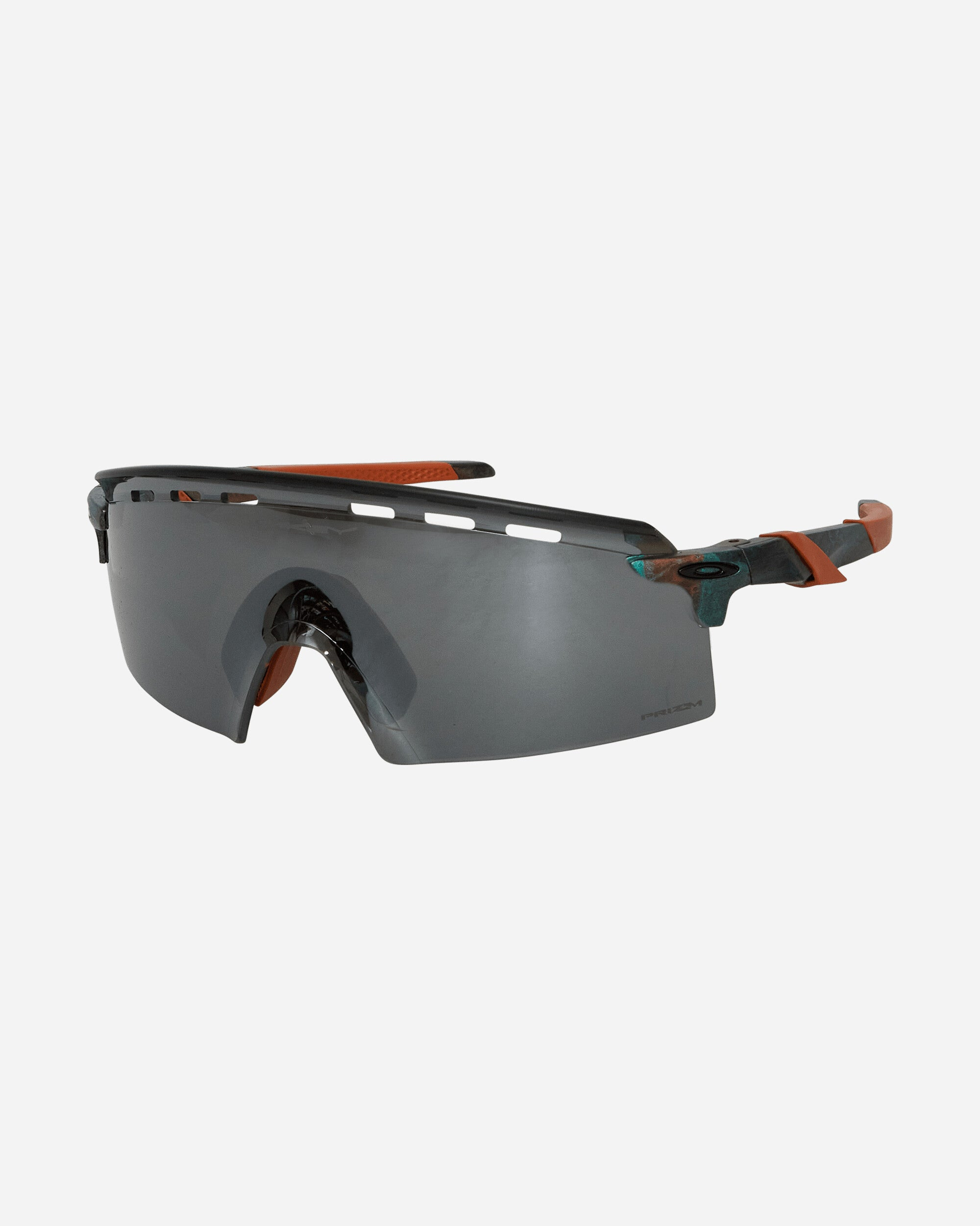Encoder Strike Vented Sunglasses Matte Copper / Prizm Black - 3