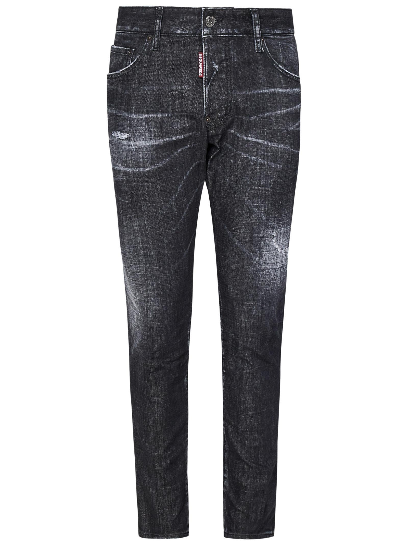 JEANS DSQUARED2 - 1