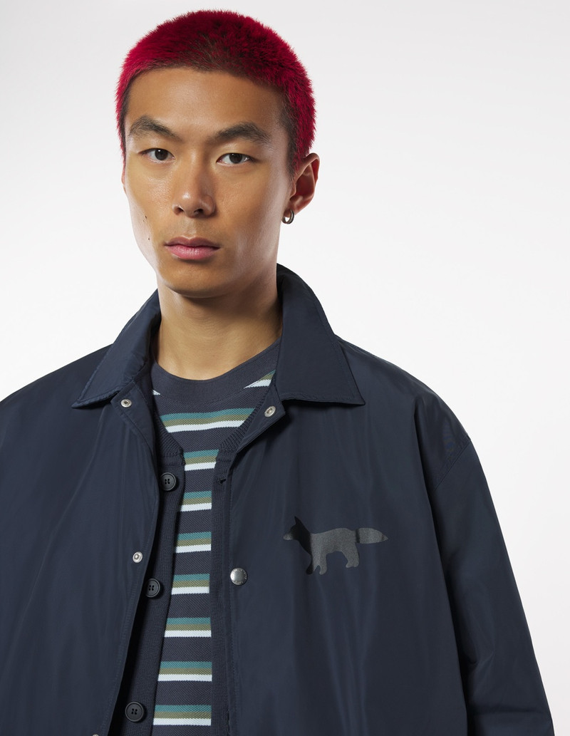 COACH JACKET 4