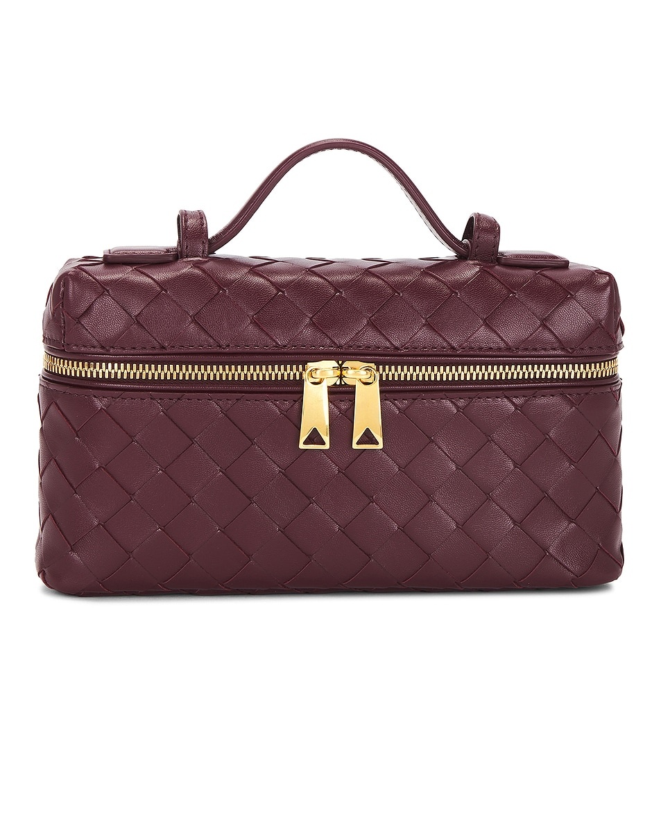 Bang Bang Vanity Case - 2