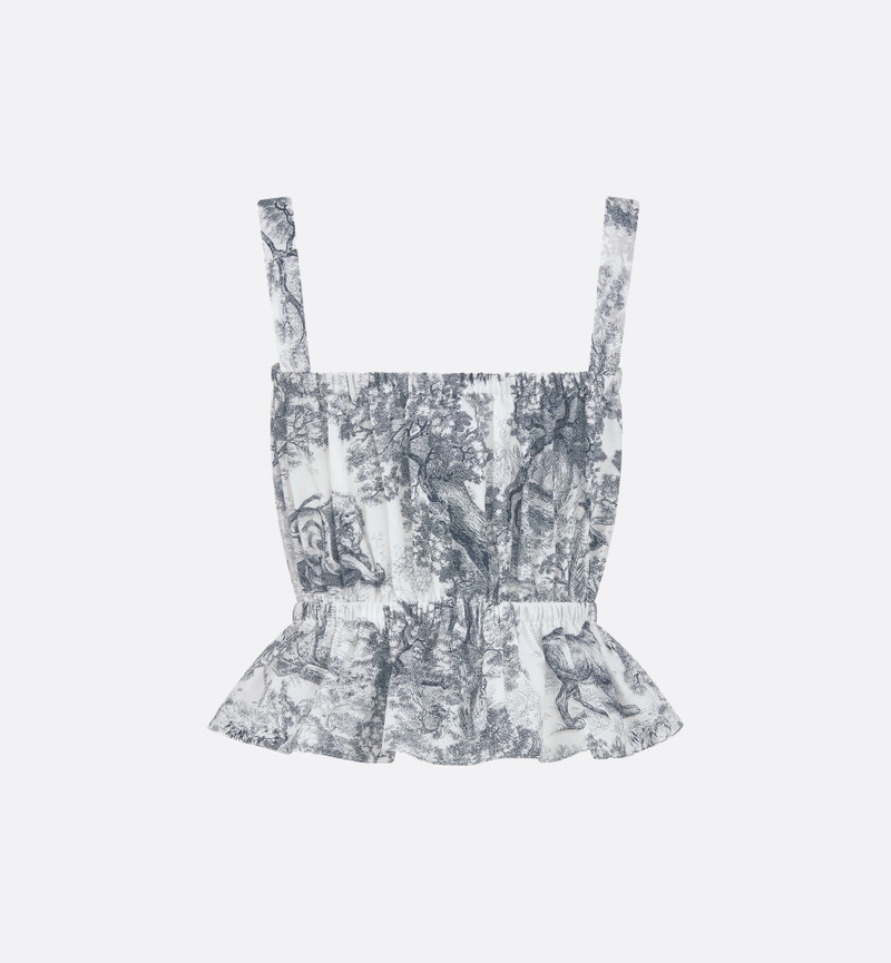 Dior Dioriviera Top outlook