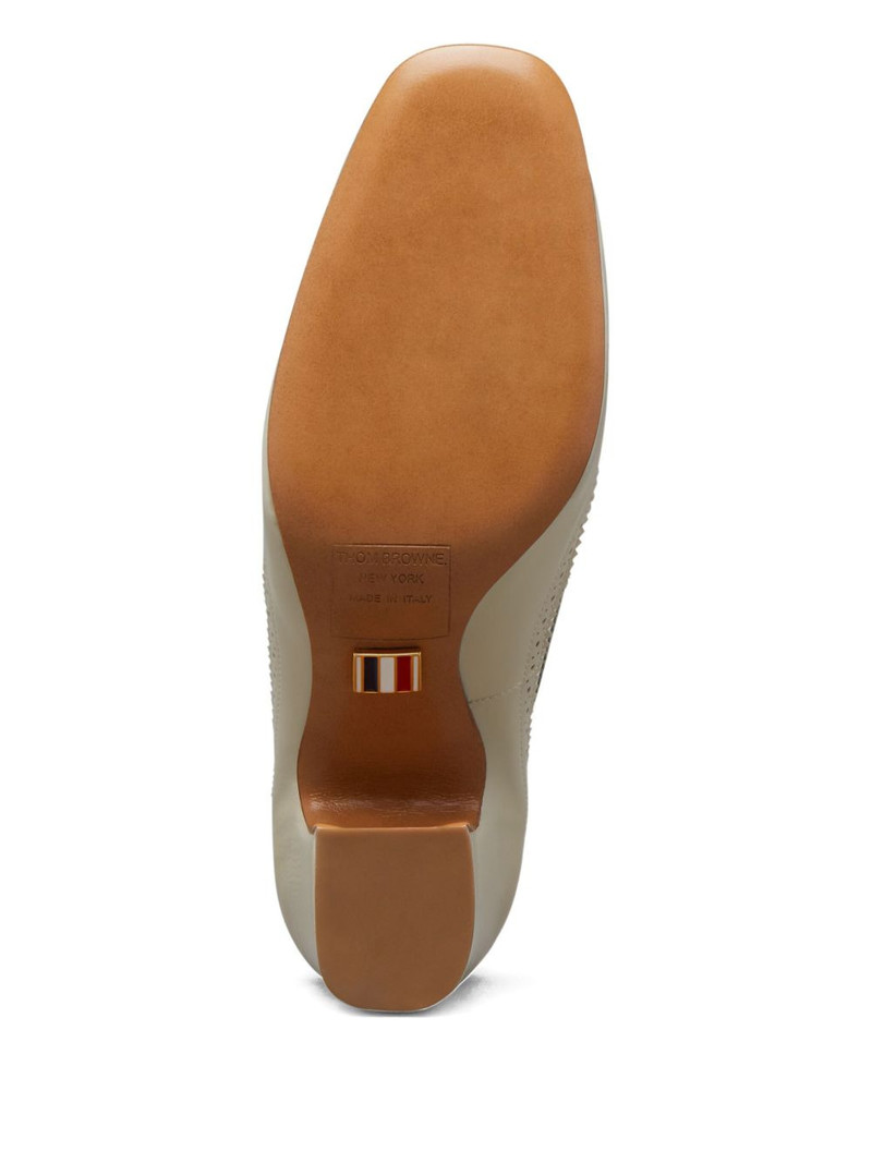 75mm criss-cross pumps 4