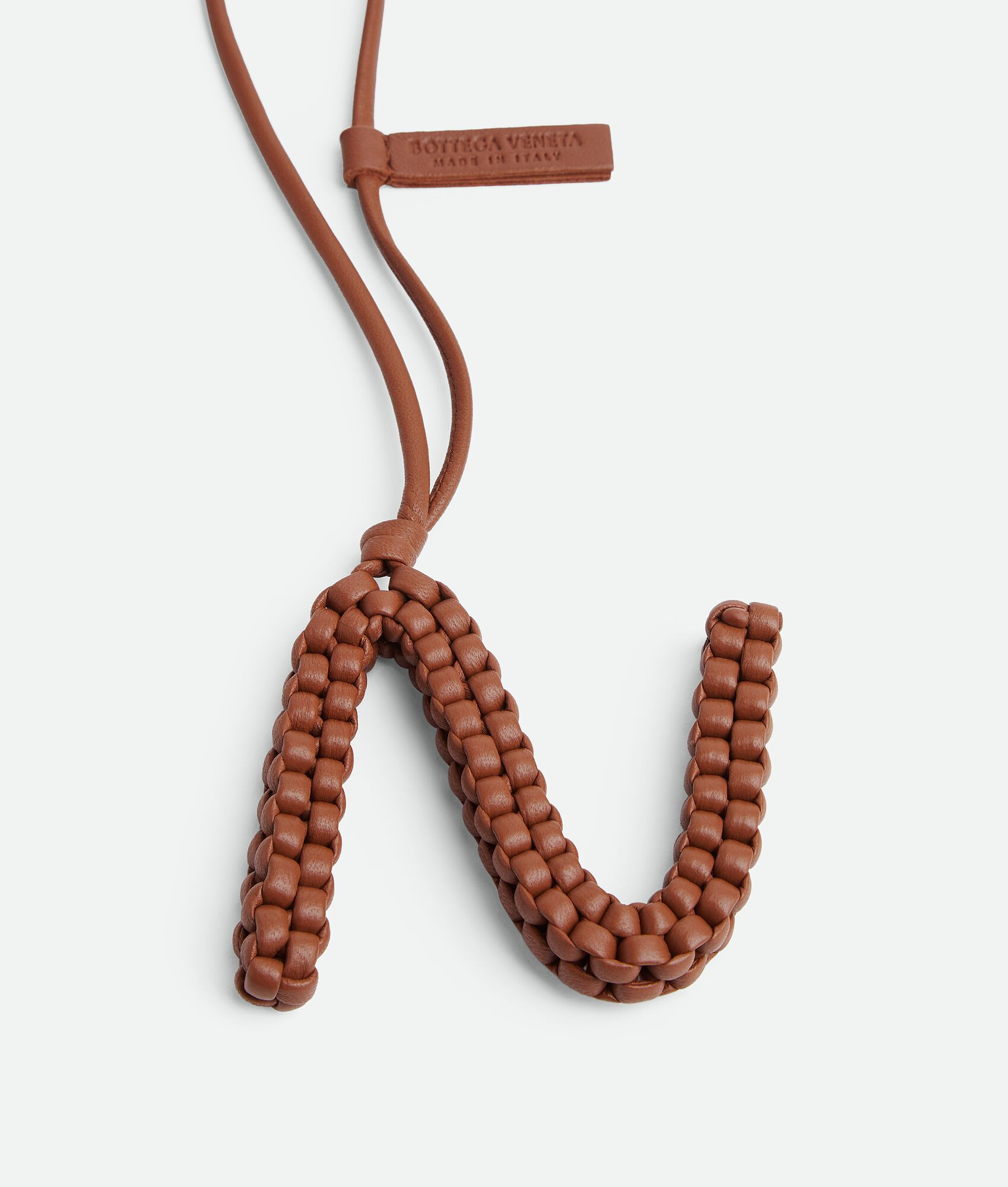 Letter N Charm - 3