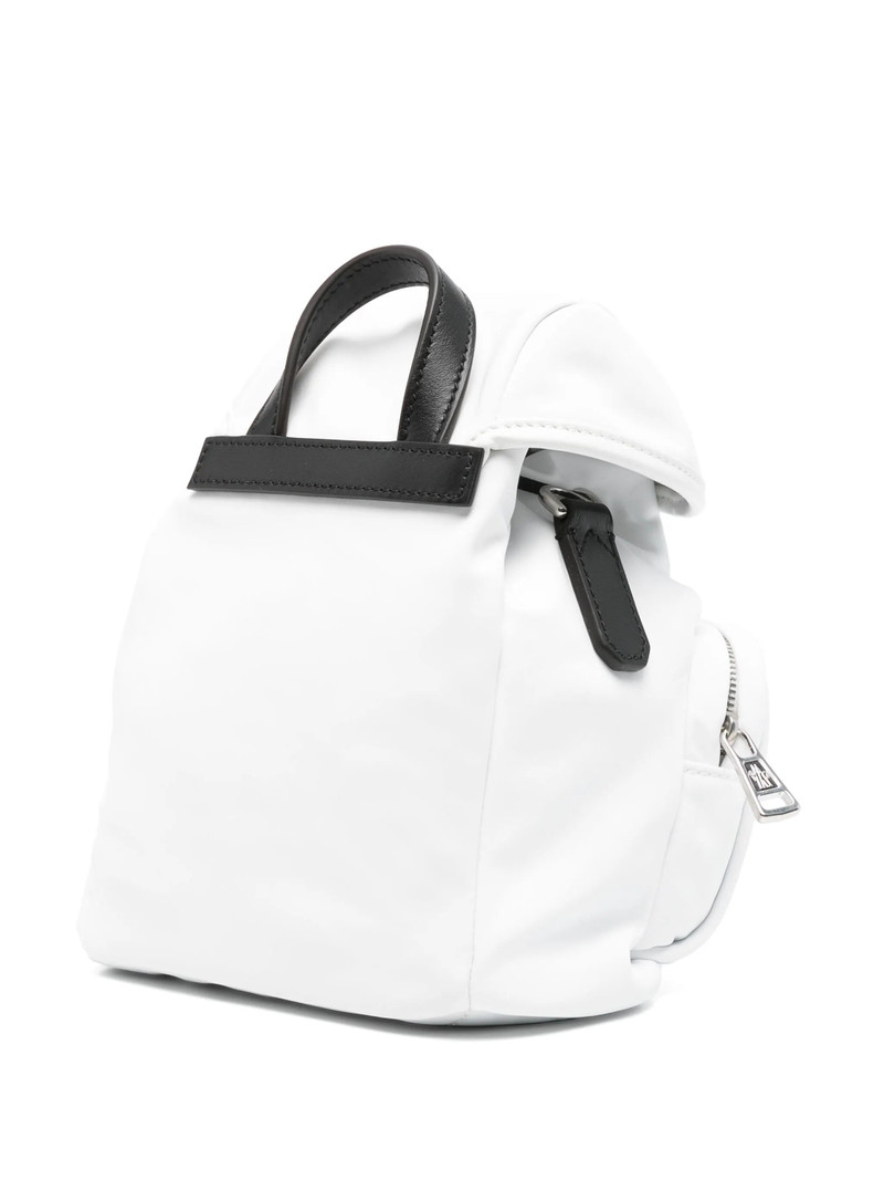 Mini Trick Water-repellent Crossbody Bag 3