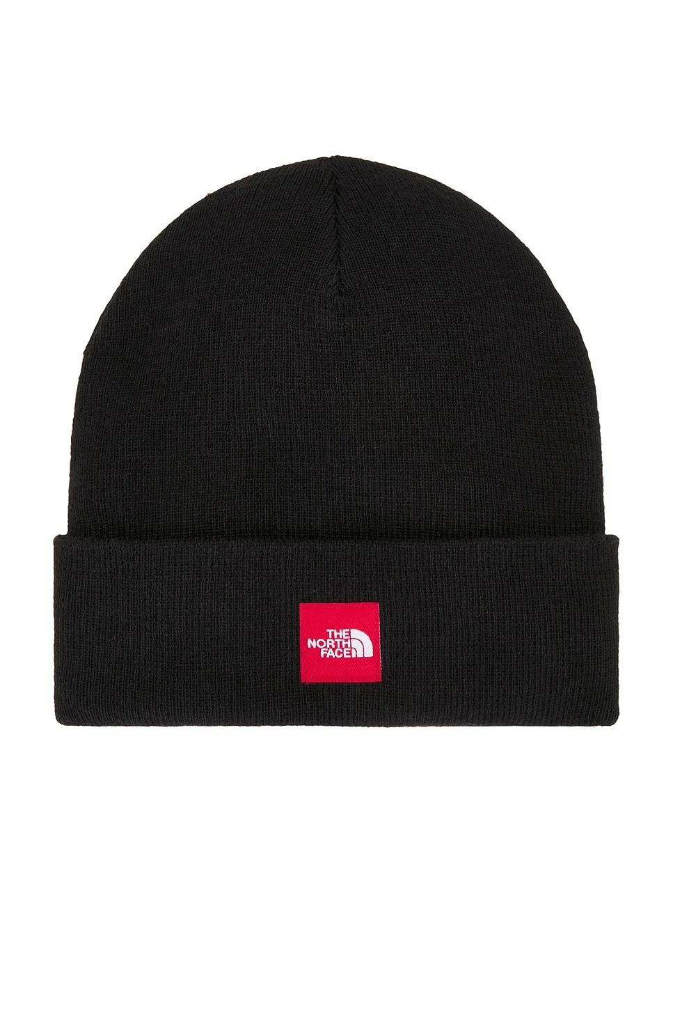 Red Box Beanie - 1