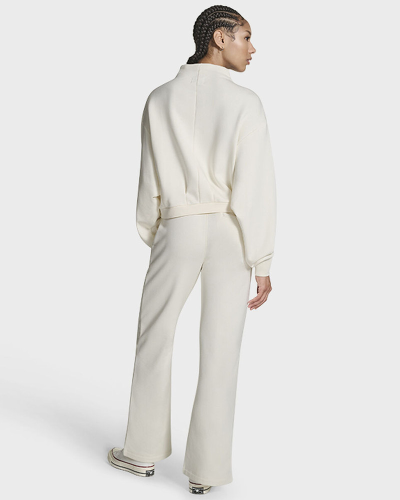 Split Leg Knit Pant 5