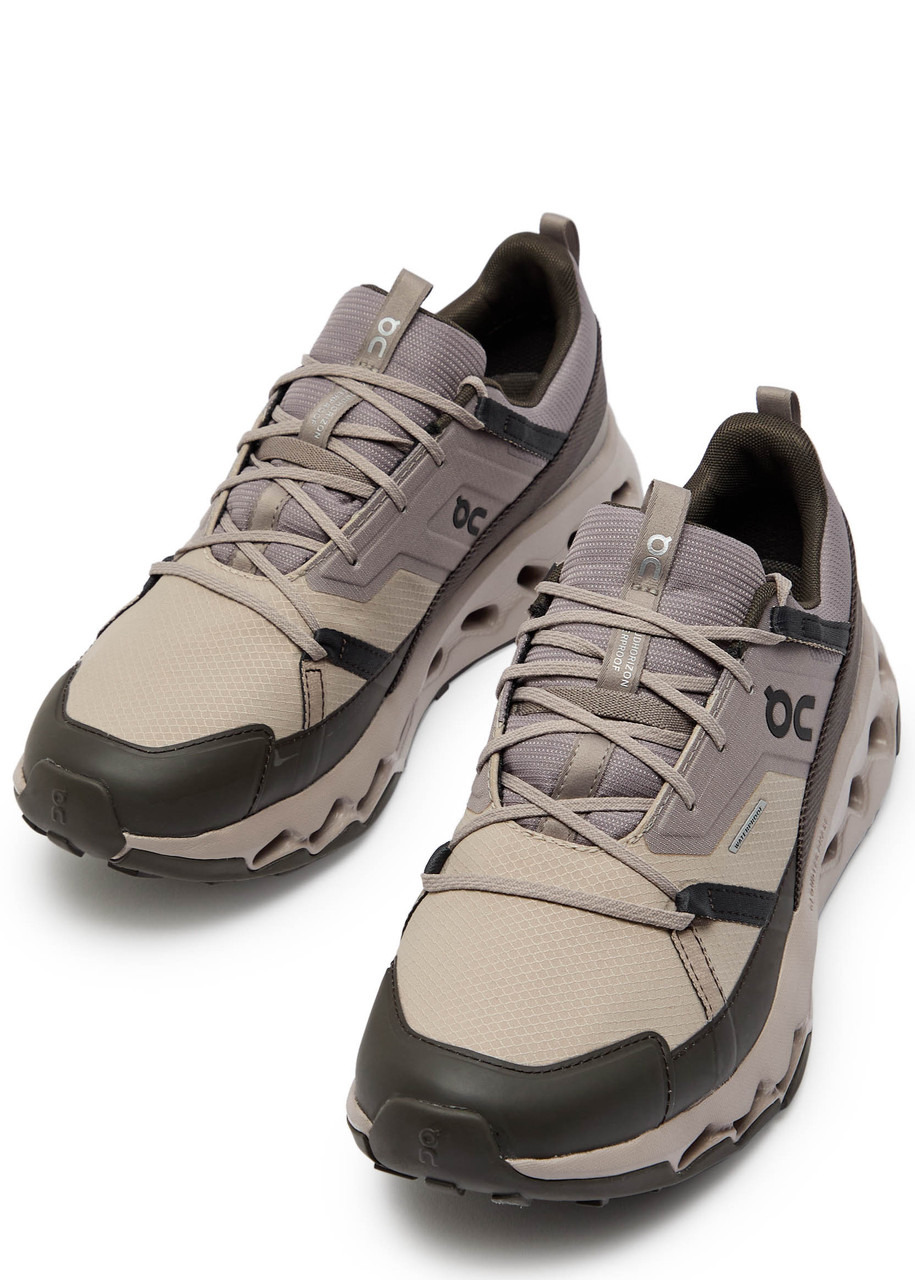 ON Cloudhorizon WP Panelled Mesh Sneakers - 3