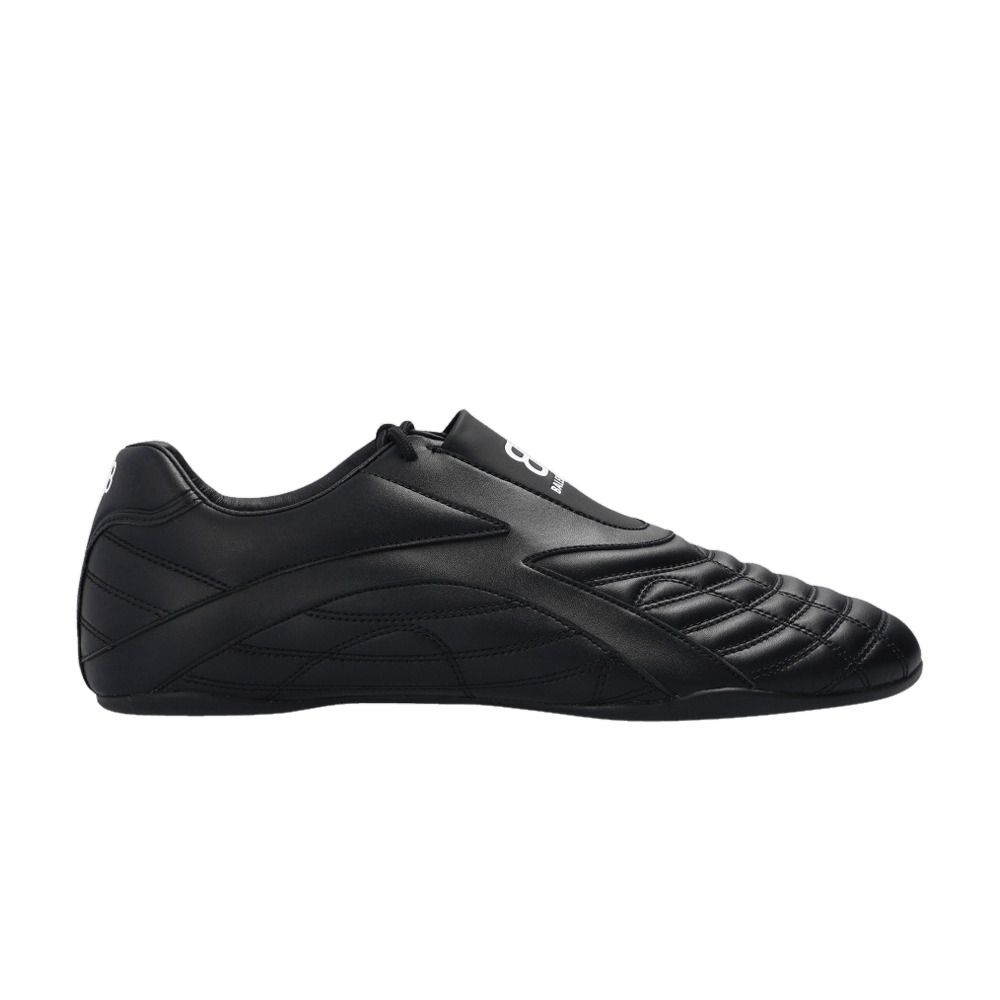 Balenciaga Zen Sneaker 'Black' - 1