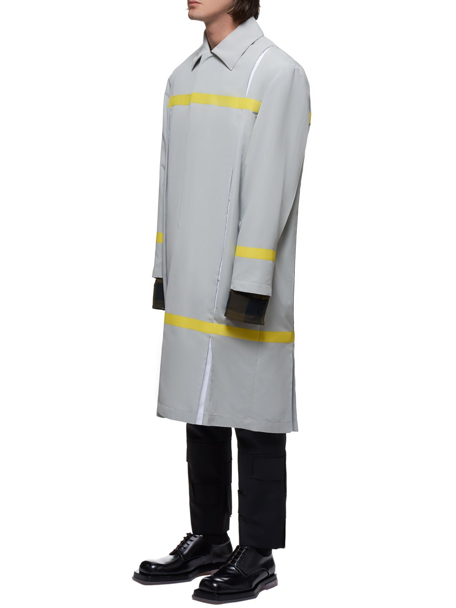 Pamosi Coat - 2