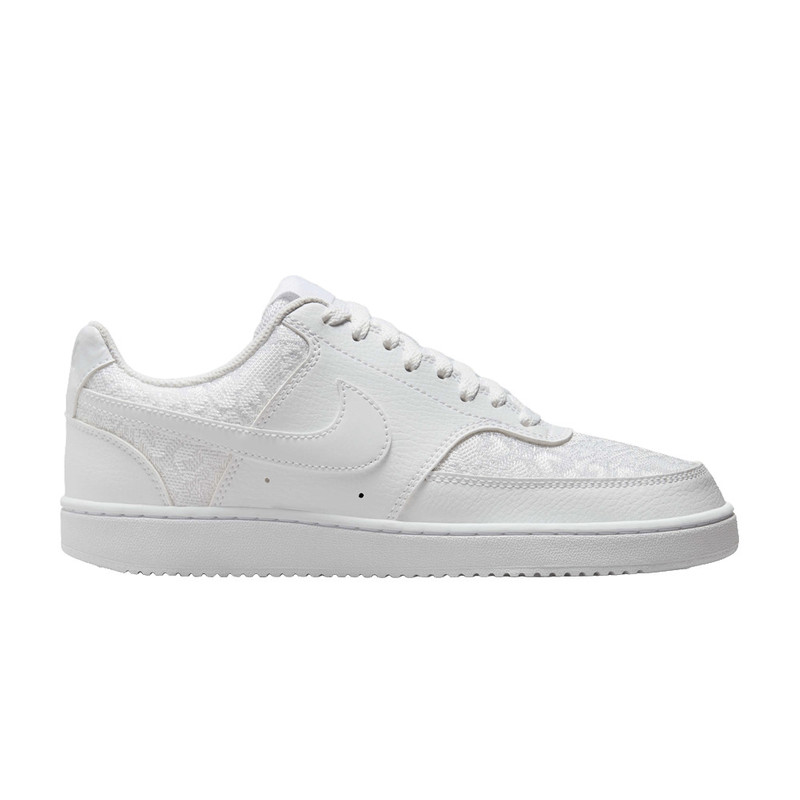 Wmns Court Vision Low 'Lace' - 1