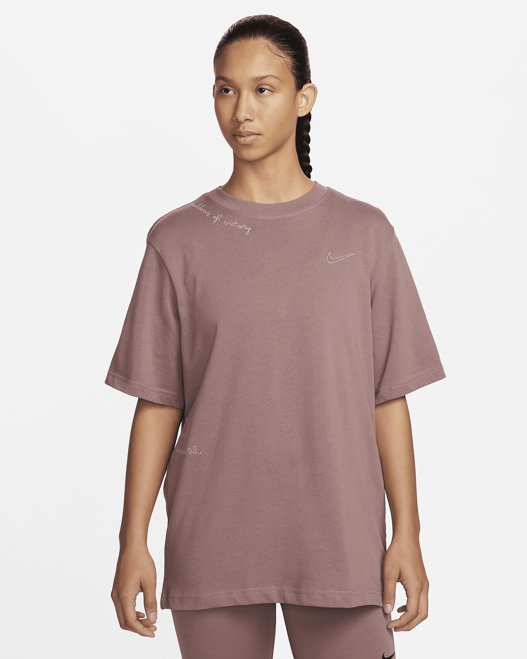 Nike Sportswear Essential Women's T-Shirt - 1