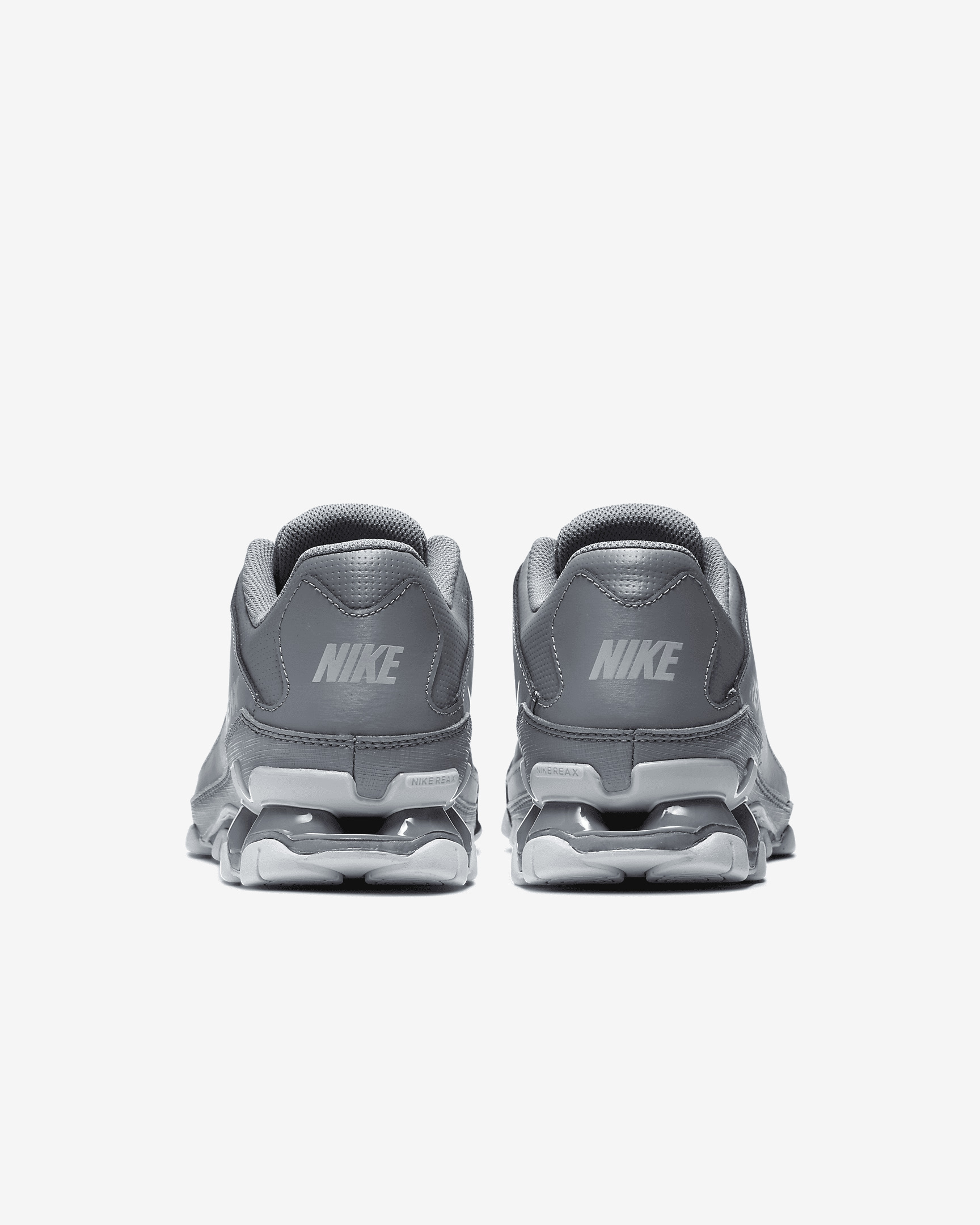 Nike Reax 8 TR Men's Workout Shoes - 6