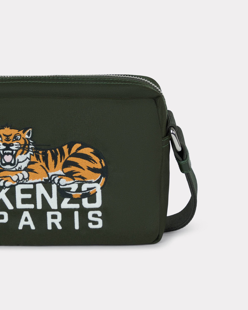KENZO 'KENZO Happy Tiger' crossbody bag outlook