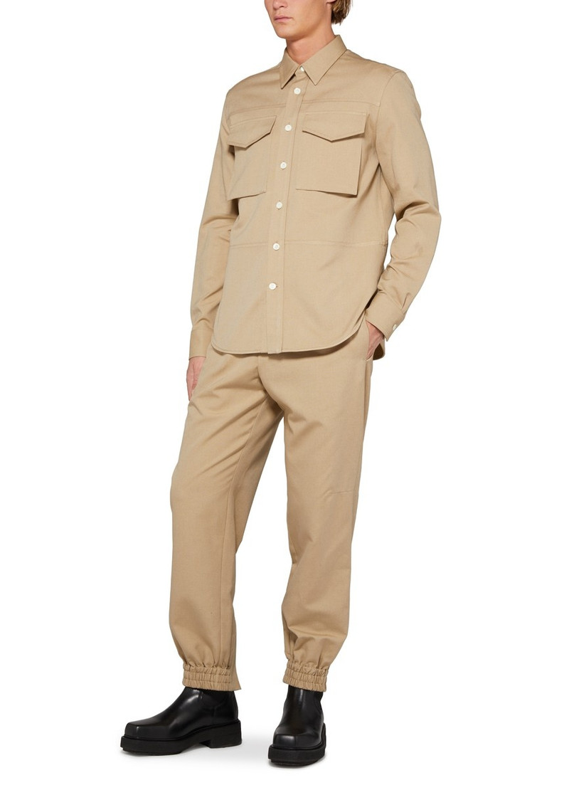 Alexander McQueen Cargo pants outlook