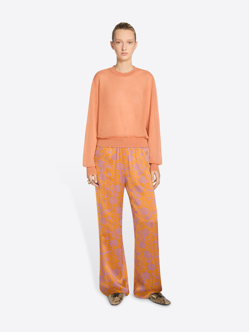 Dries Van Noten CREW NECK SWEATER outlook
