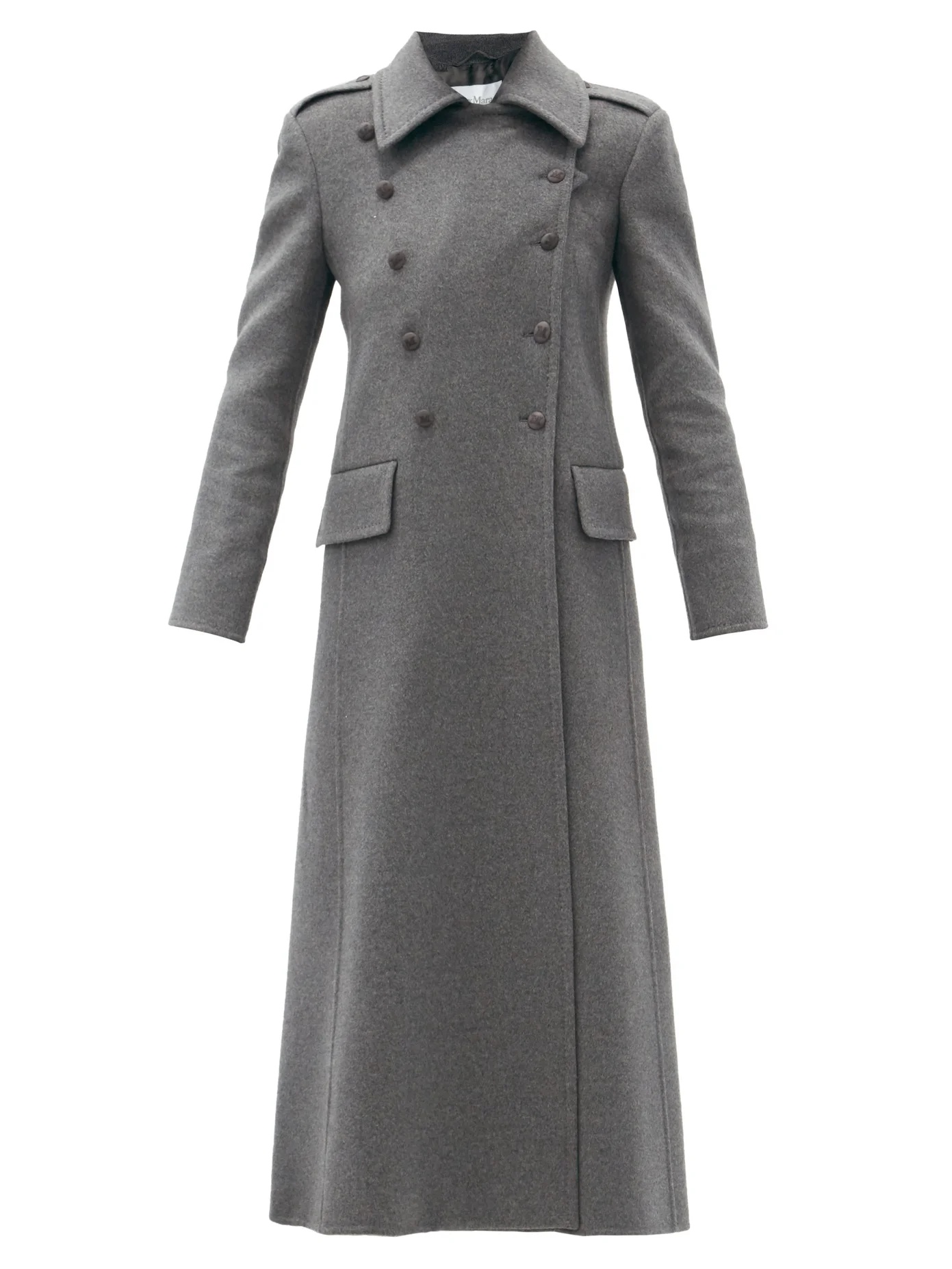 Deborah coat - 1