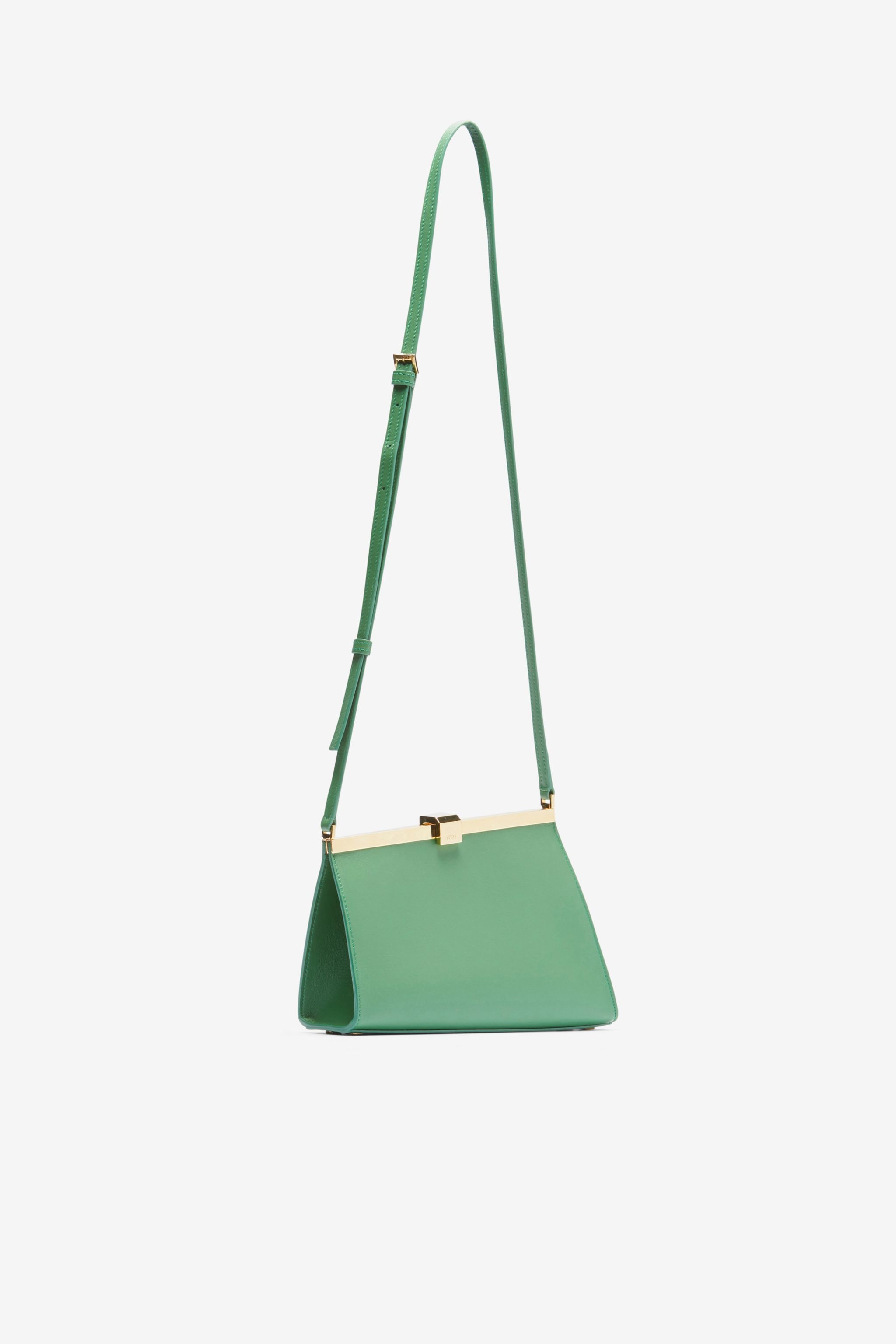 PETITE JEANNE SHOULDER BAG - 3