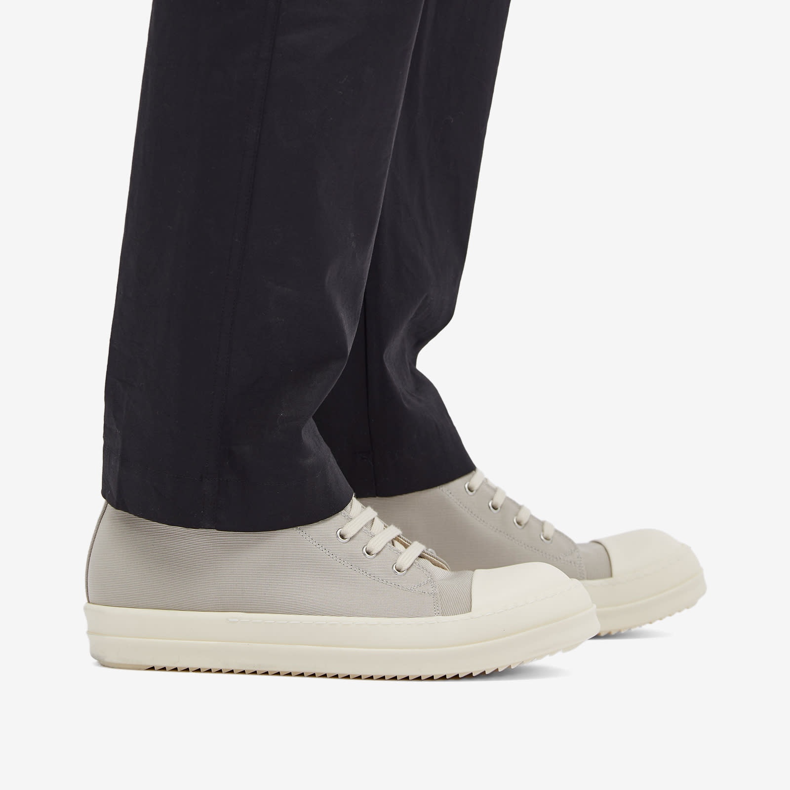 Rick Owens DRKSHDW Low Sneaks Sneaker - 6