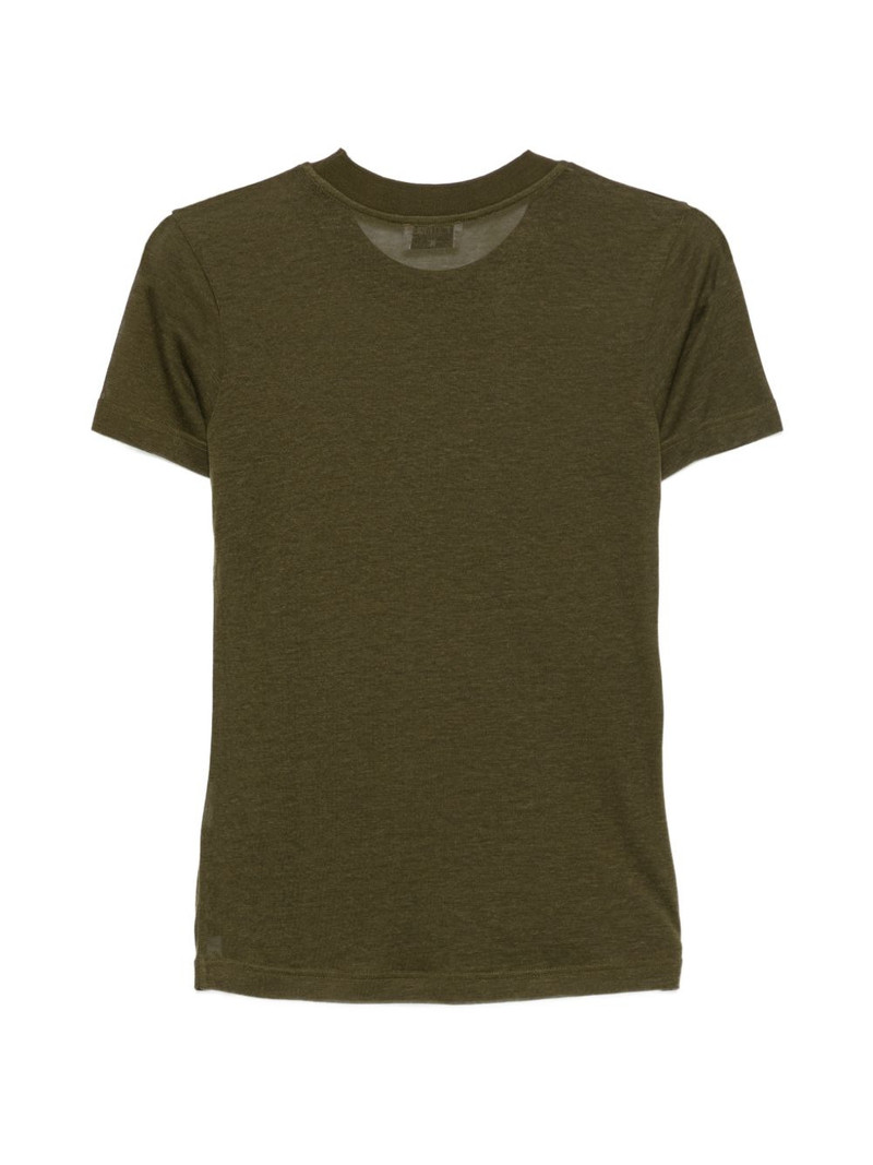 FILIPPA K round-neck T-shirt outlook