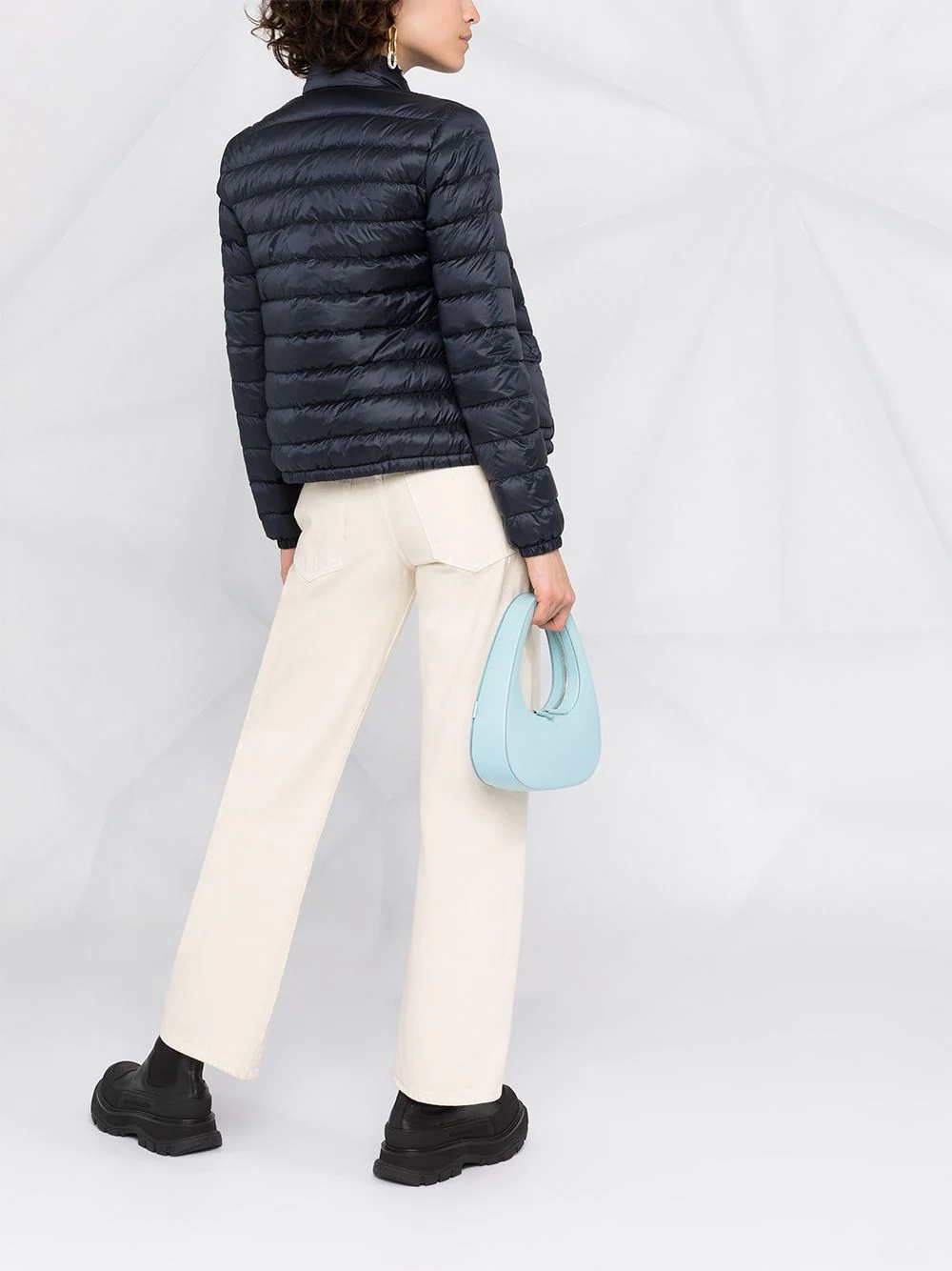 The Lans down puffer jacket - 6
