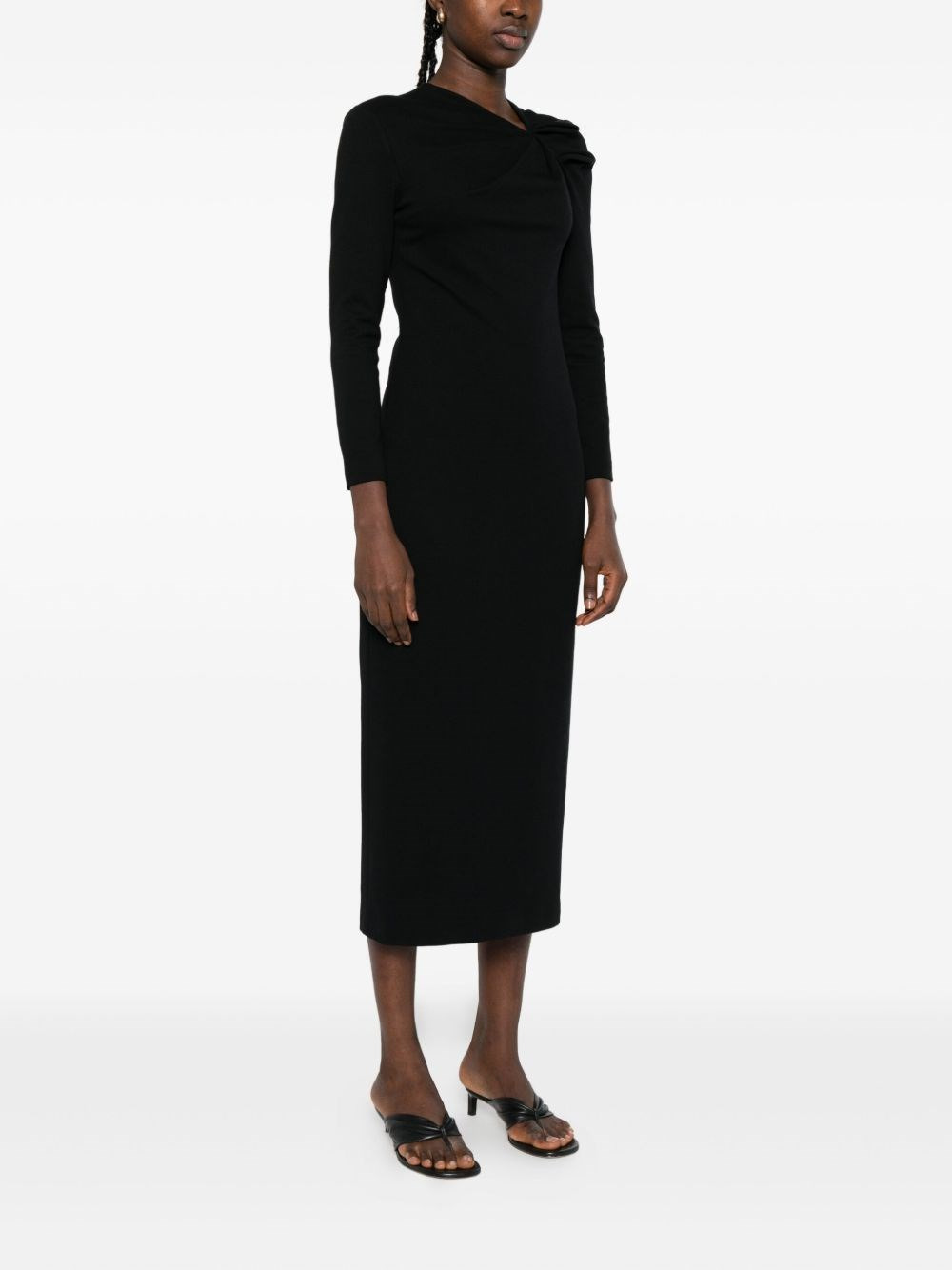 Midi dress - 3