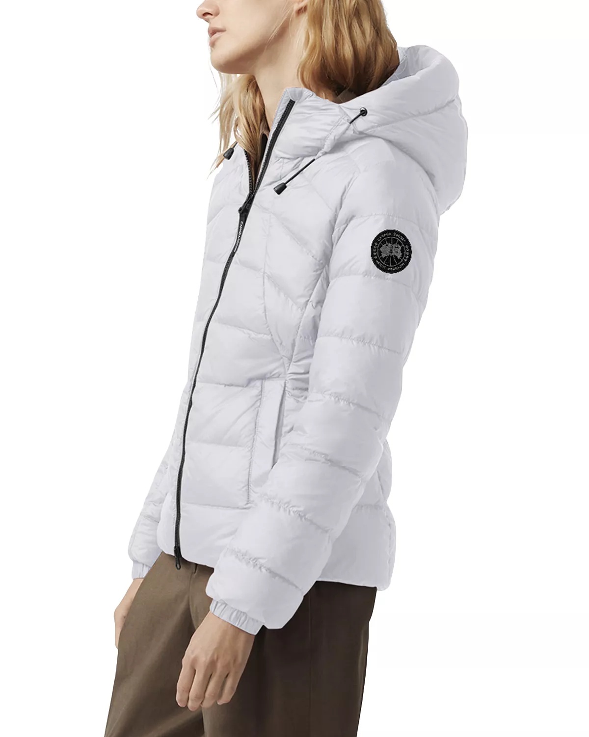 Abbott Down Puffer Coat - 4