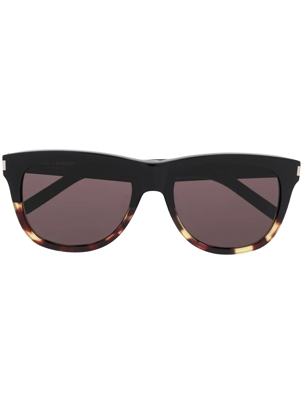 SL 51 square-frame sunglasses - 1