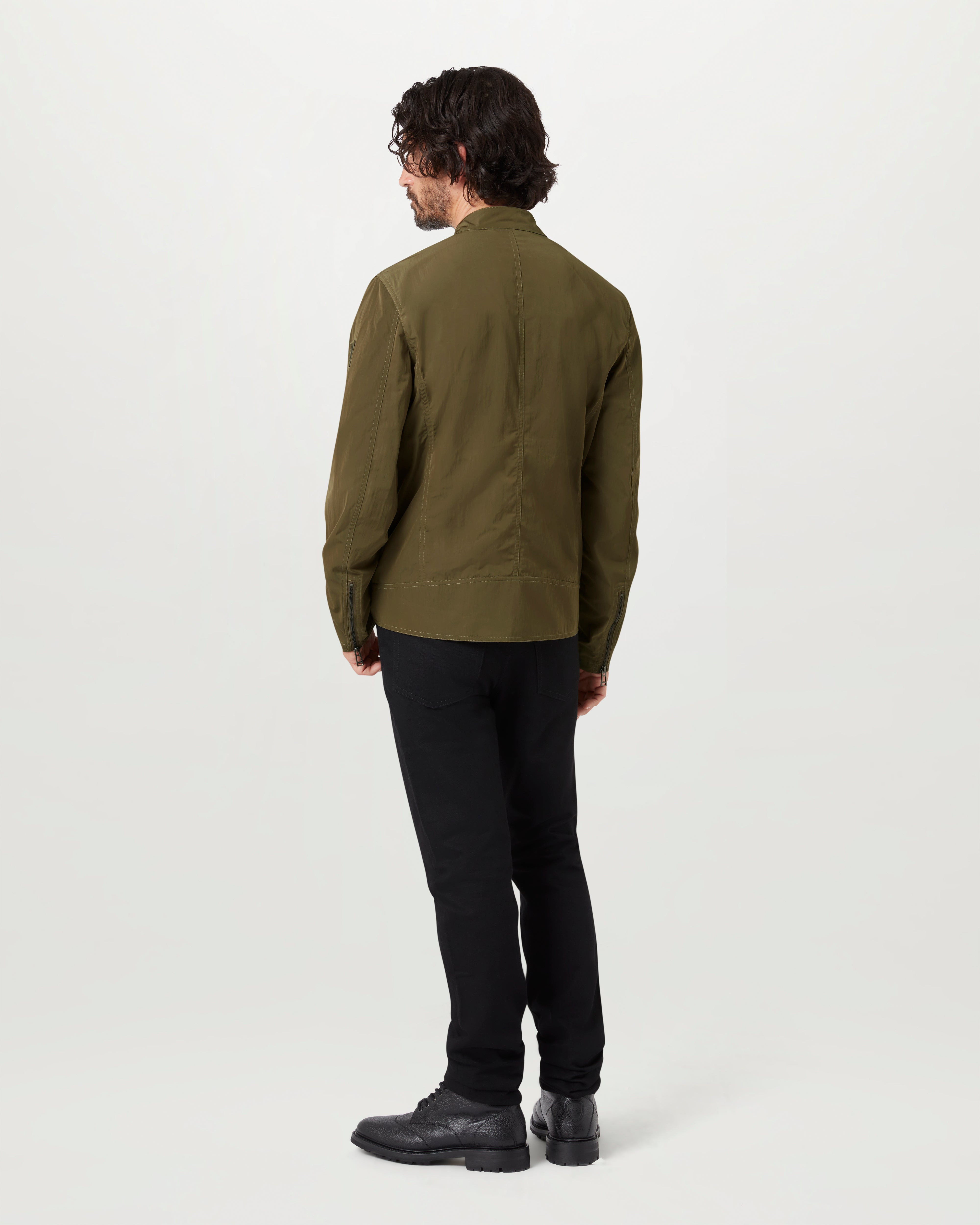 VARIATOR JACKET - 5