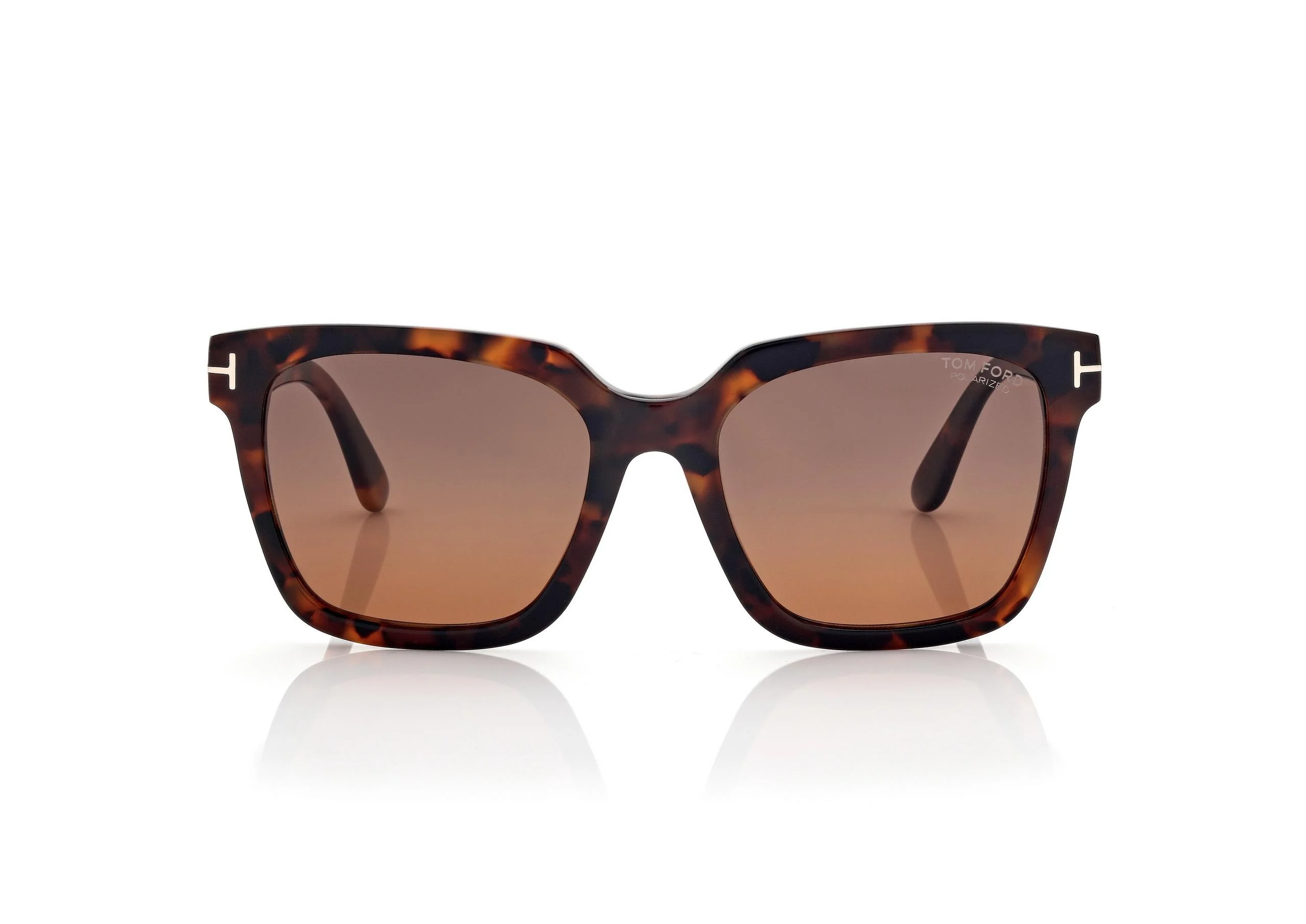 POLARIZED SELBY SUNGLASSES - 1