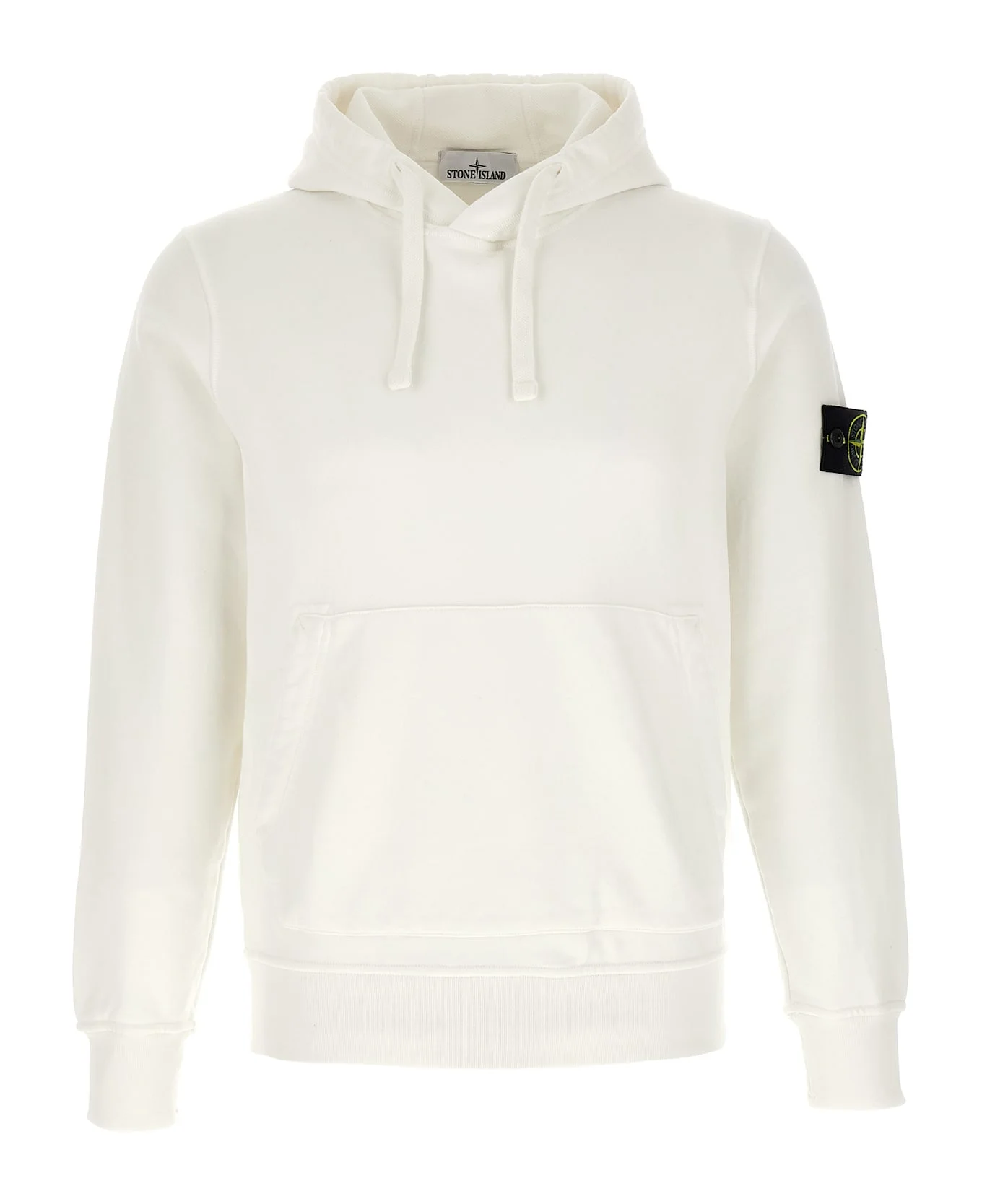 '6100062' Hoodie - 1